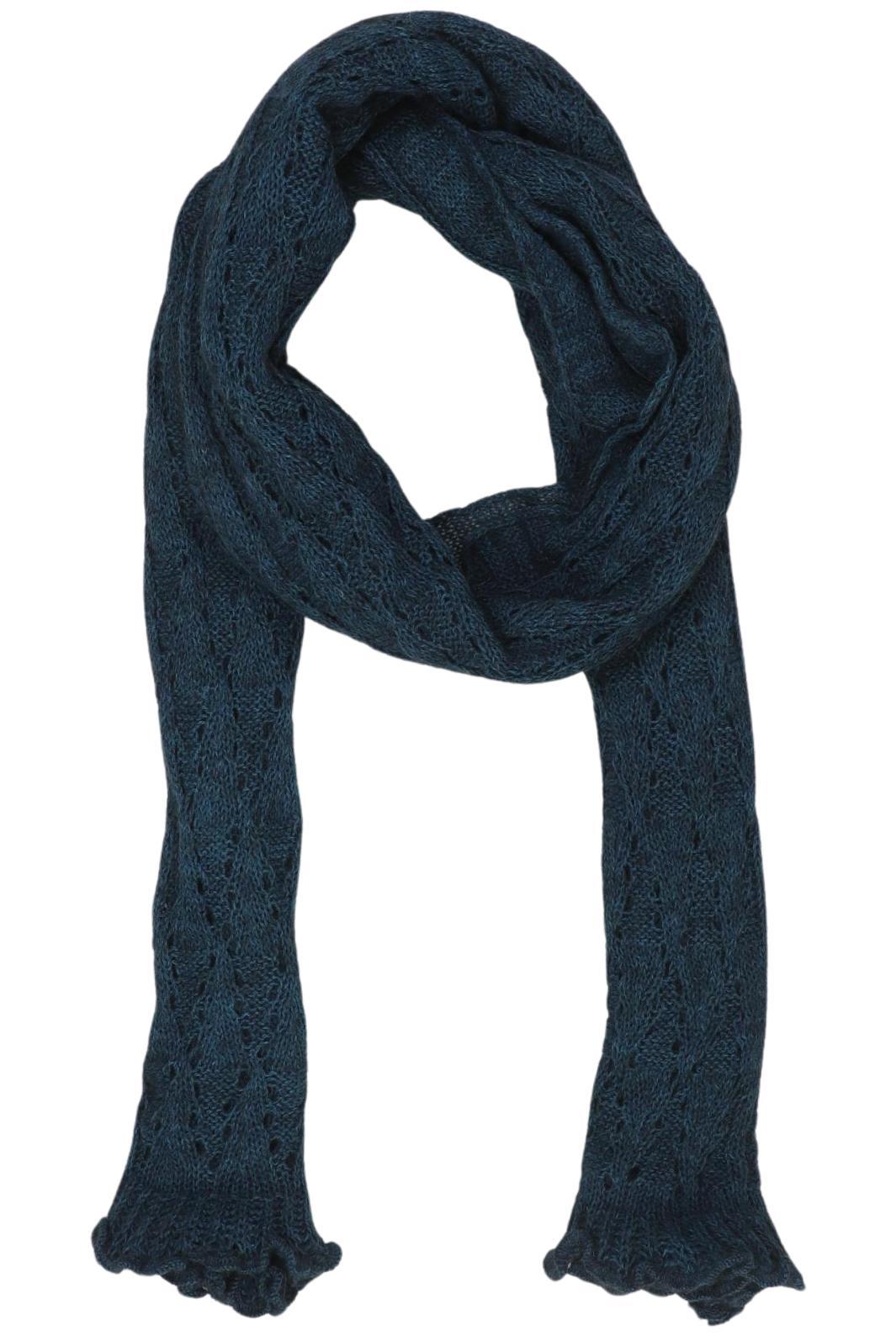 

Loevenich Damen Schal, blau, Gr.