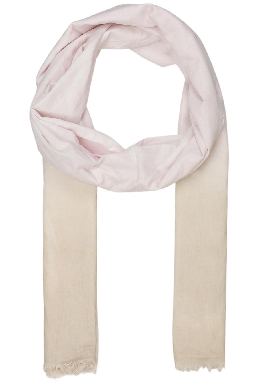 

Loevenich Damen Schal, pink, Gr.