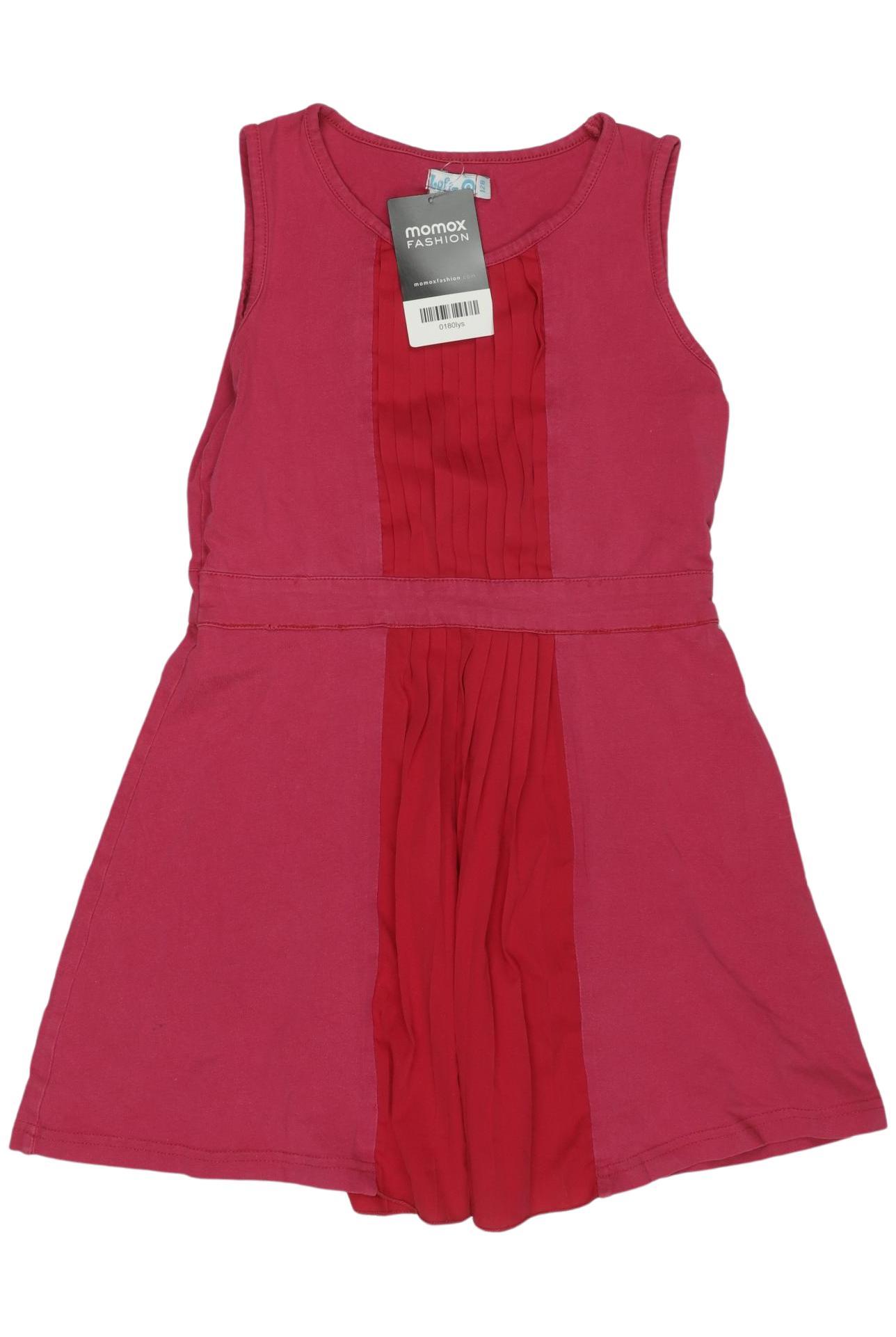 

Lofff Damen Kleid, pink, Gr. 128
