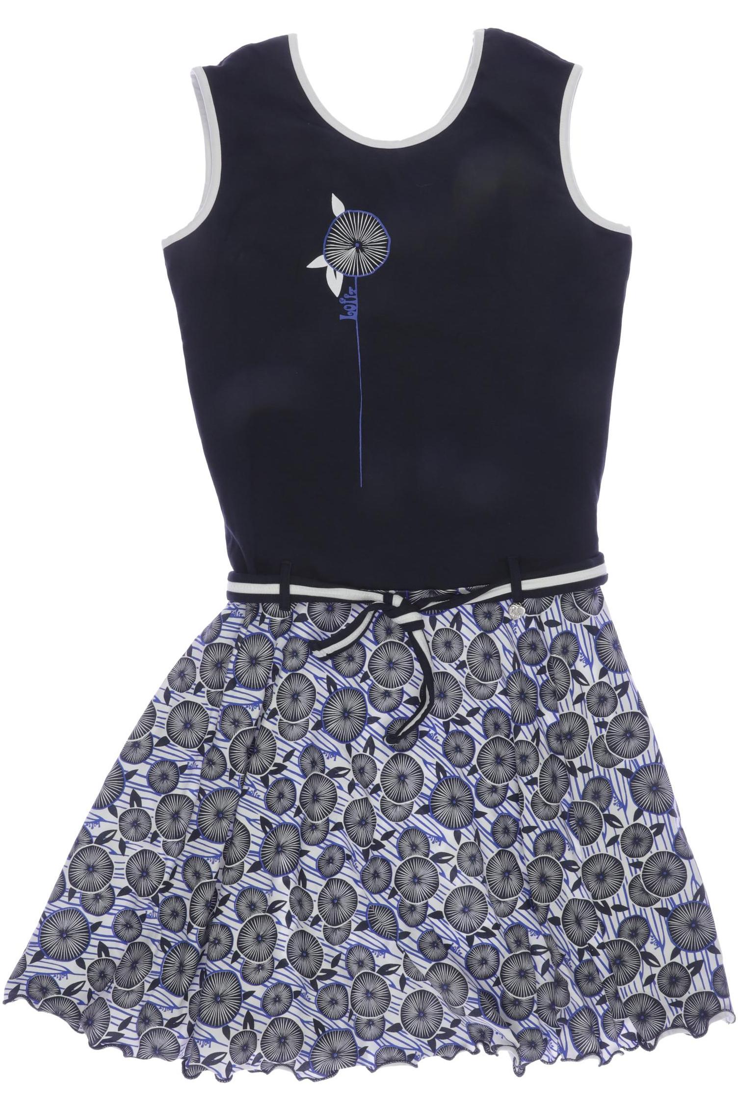 

Lofff Damen Kleid, marineblau, Gr. 170