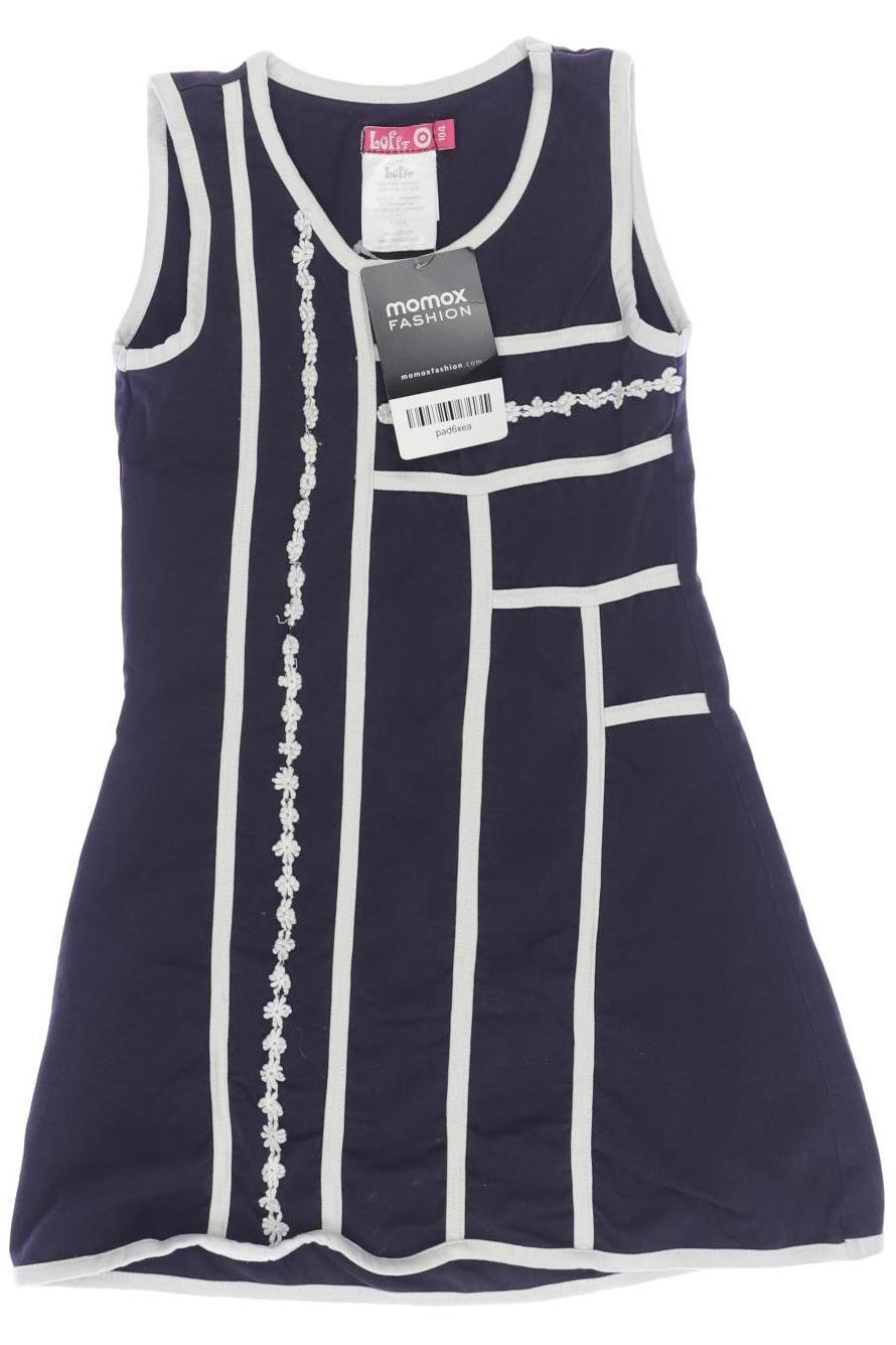 

Lofff Damen Kleid, marineblau, Gr. 104