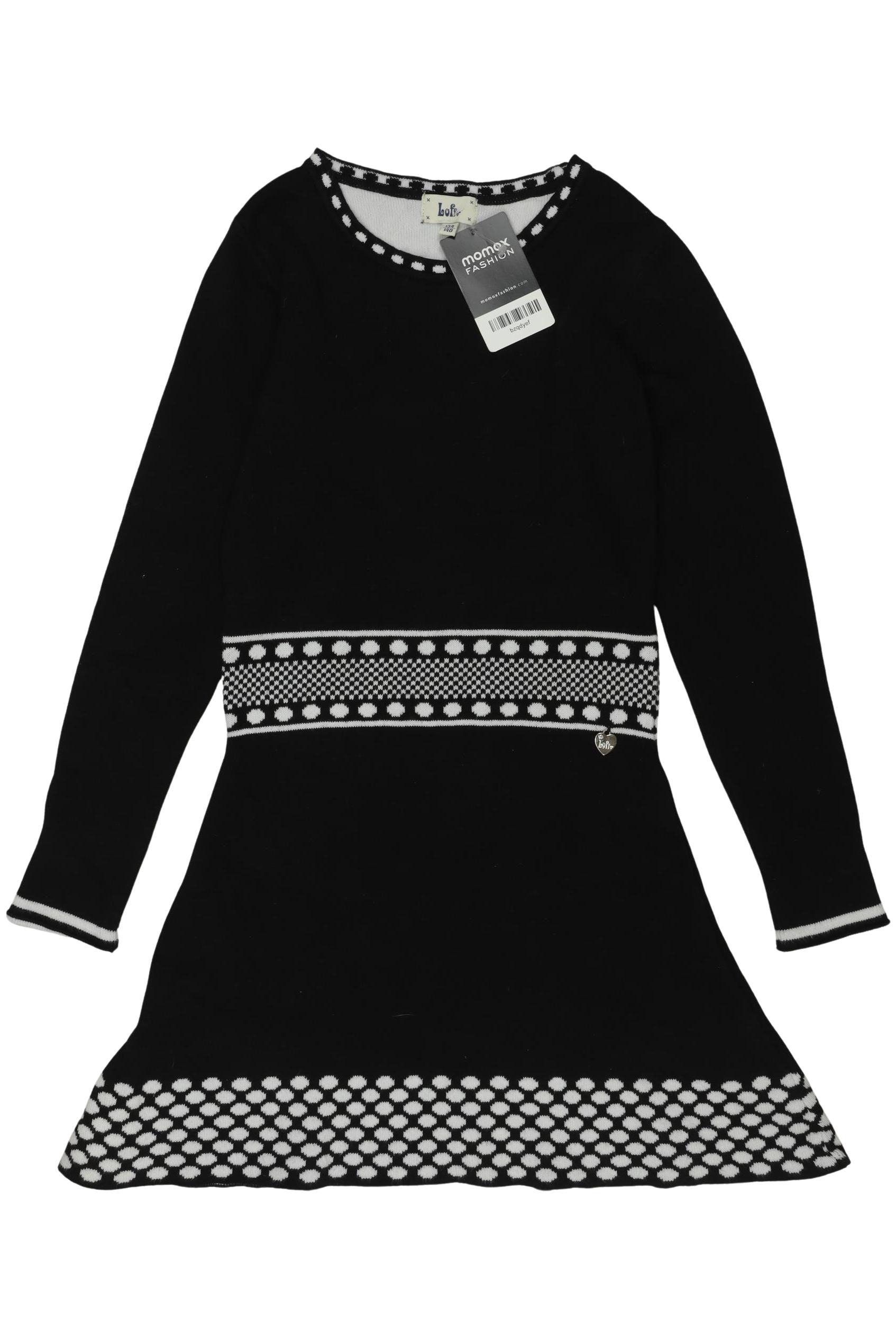 

Lofff Mädchen Kleid, mehrfarbig, Gr. 134