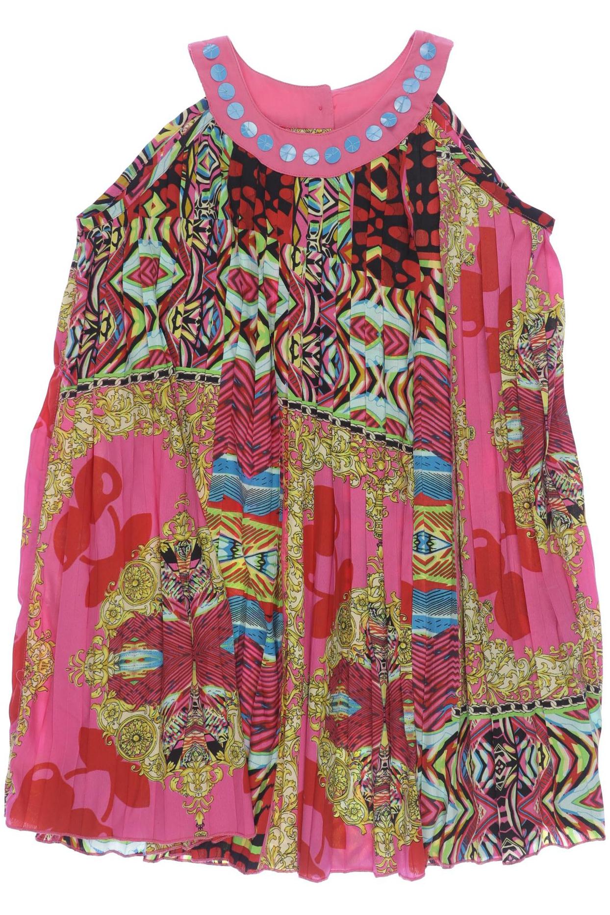 

Lofff Mädchen Kleid, pink