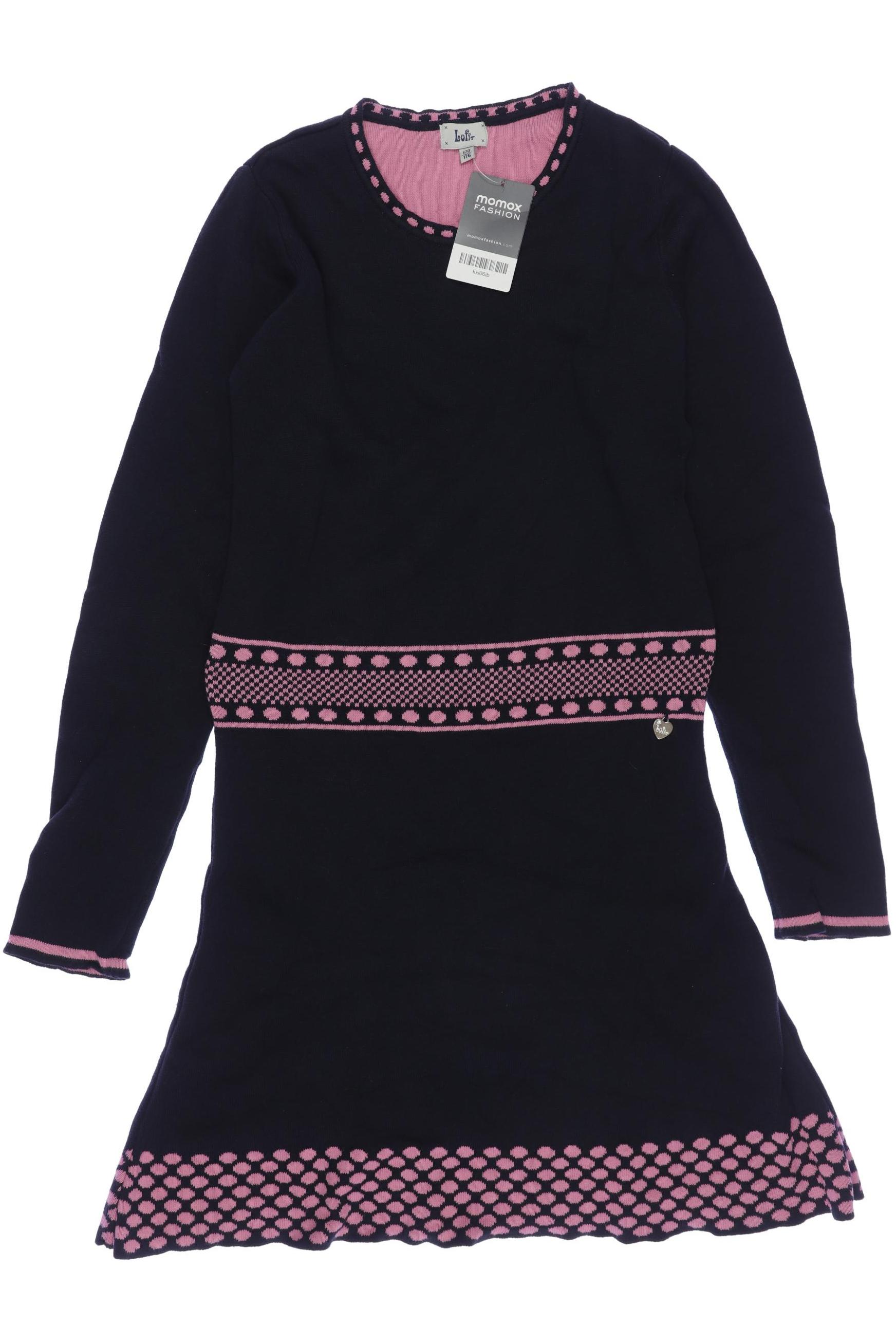 

Lofff Damen Kleid, marineblau, Gr. 170/176