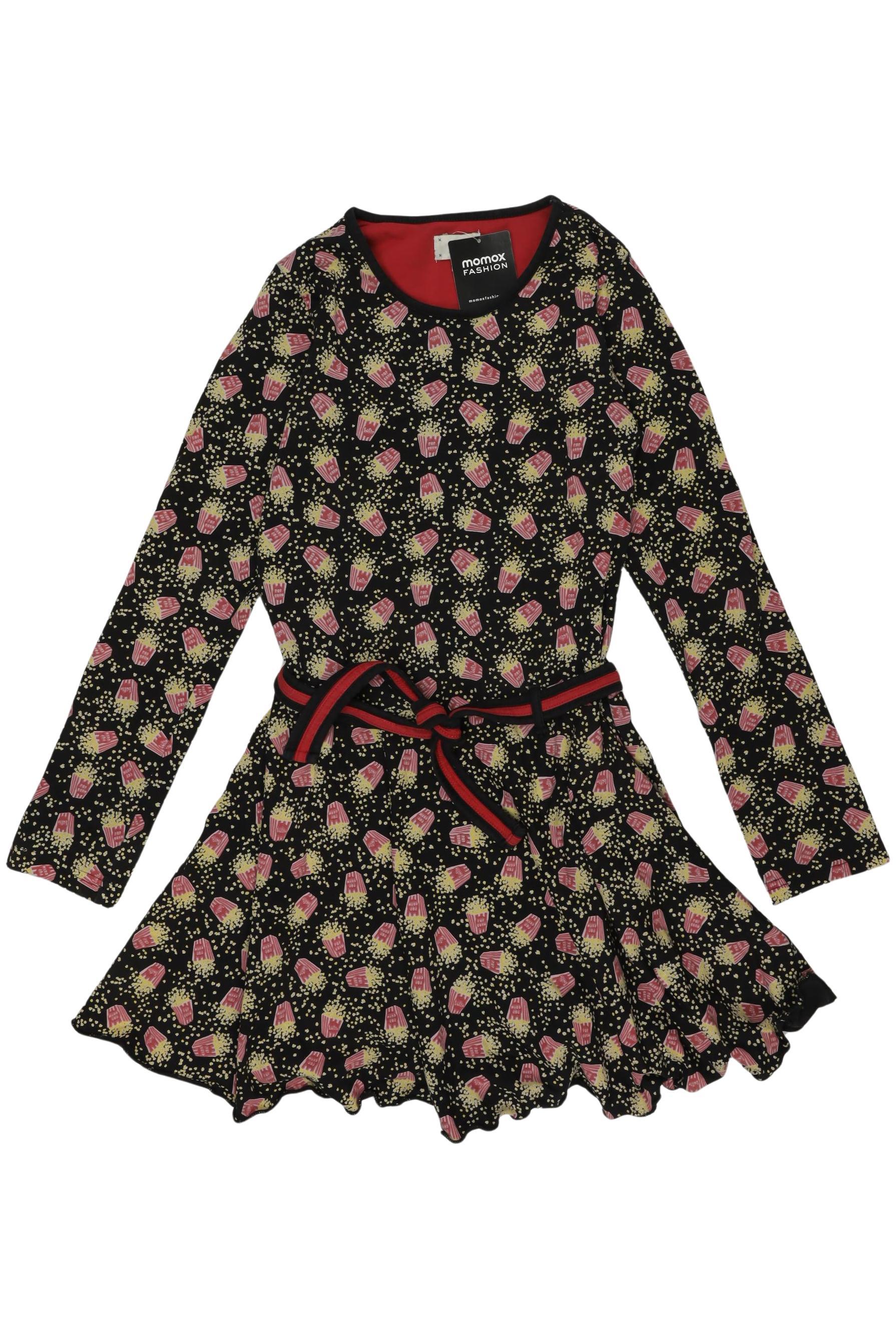 

Lofff Mädchen Kleid, mehrfarbig, Gr. 146/152