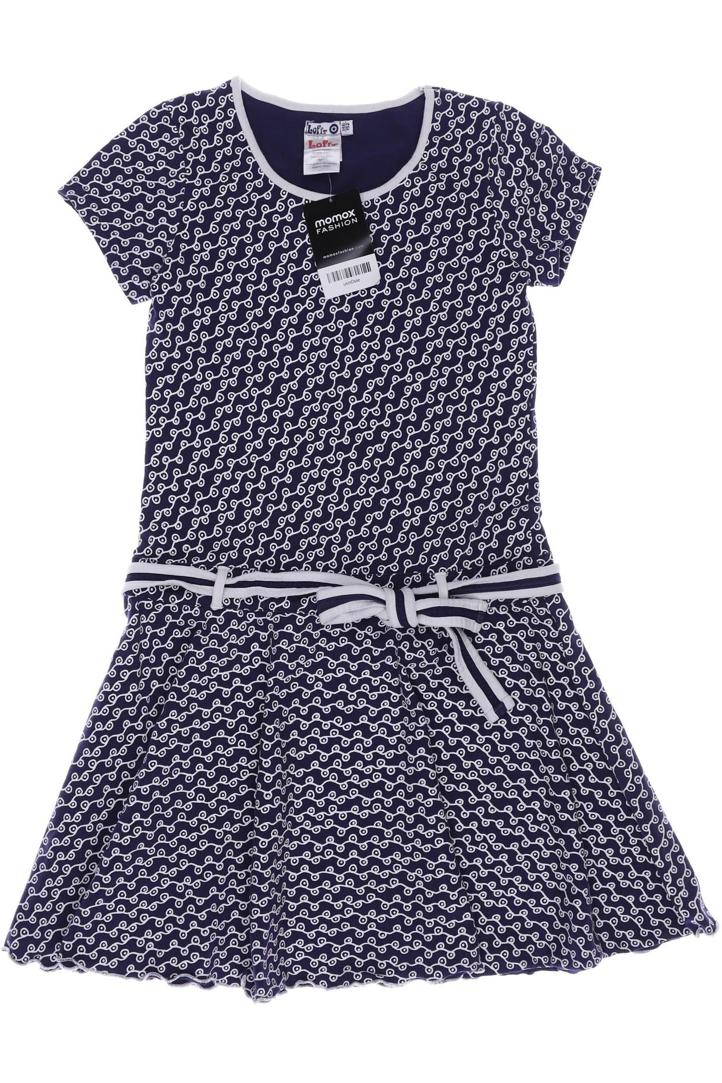 

Lofff Mädchen Kleid, flieder