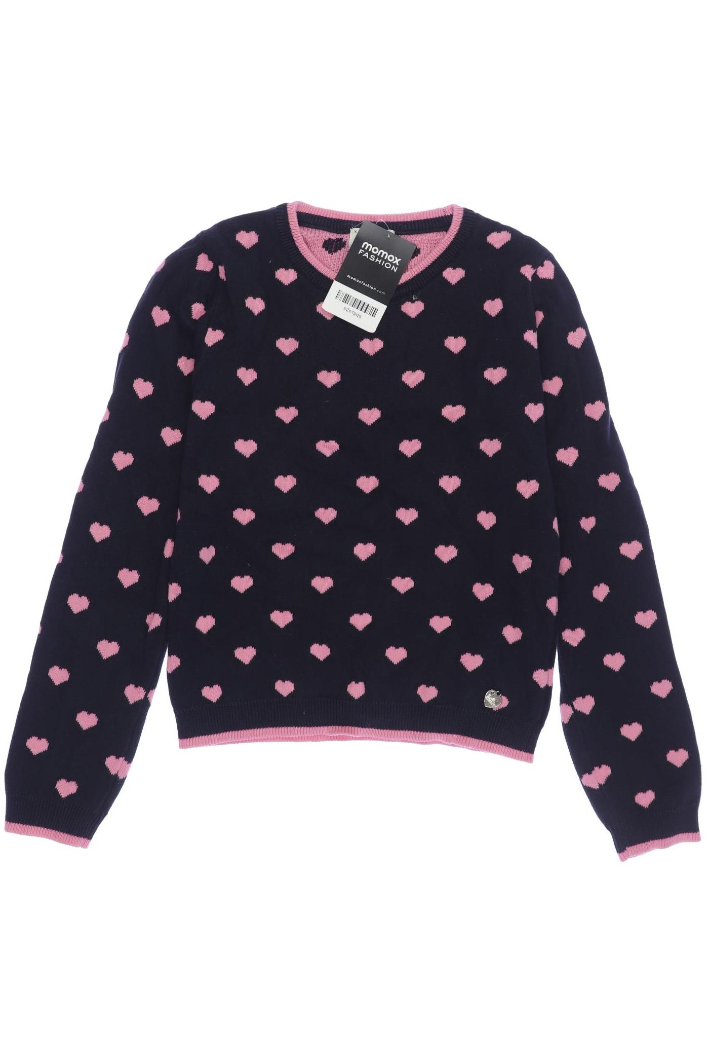 

Lofff Damen Pullover, marineblau, Gr. 146