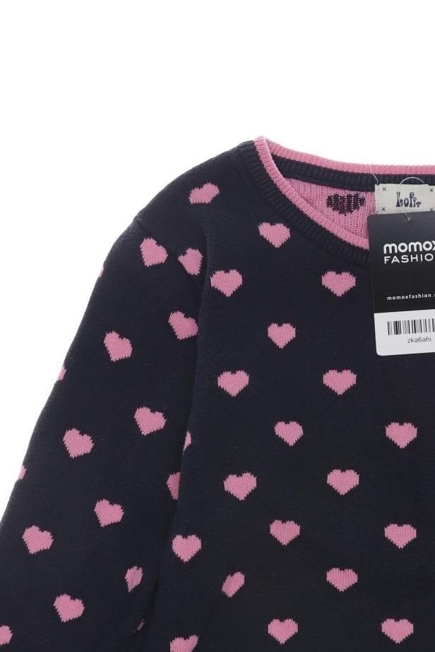 Thumbnail - Lofff Damen Pullover, marineblau, Gr. 146/152