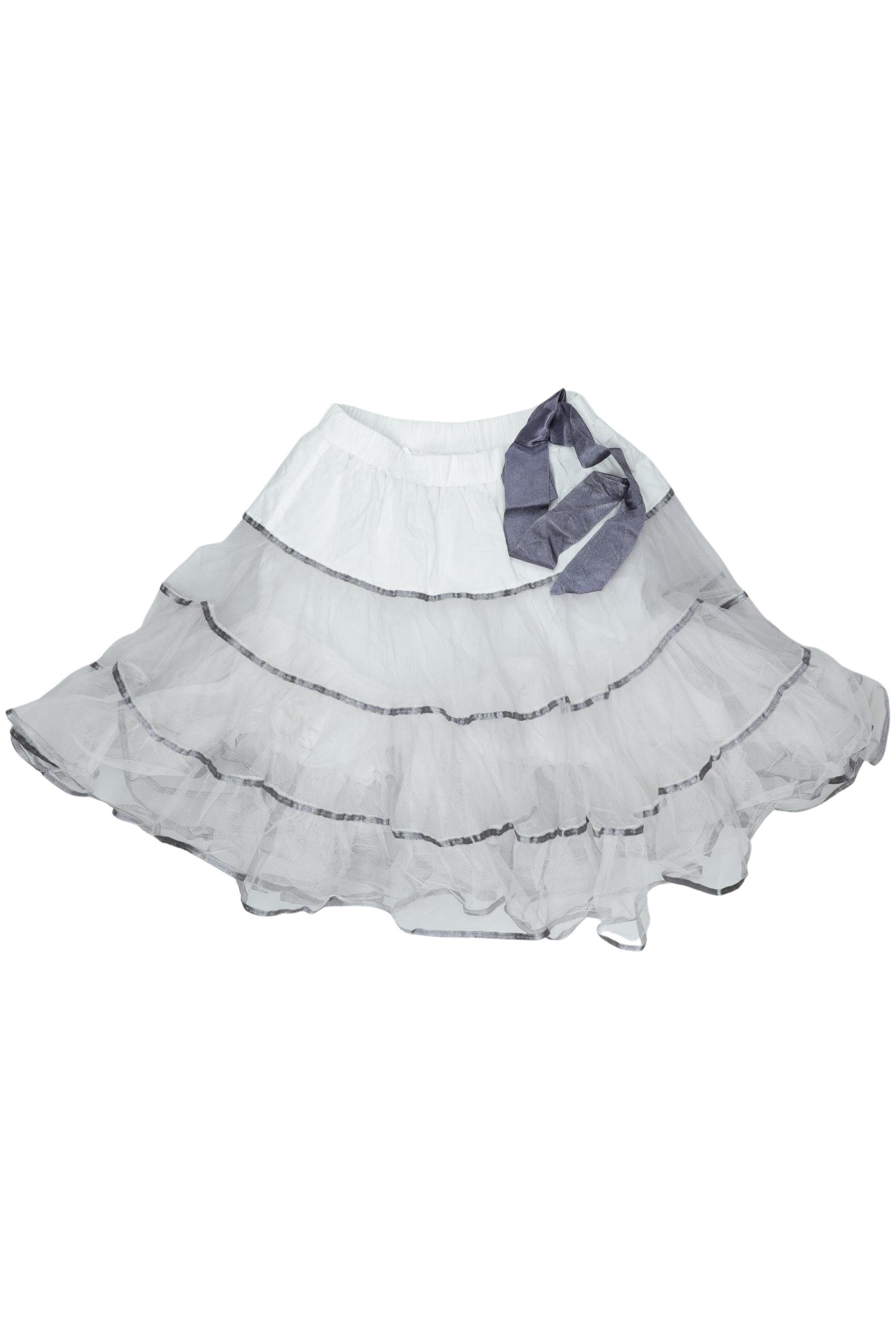 

Lofff Mädchen Rock, grau, Gr. 140