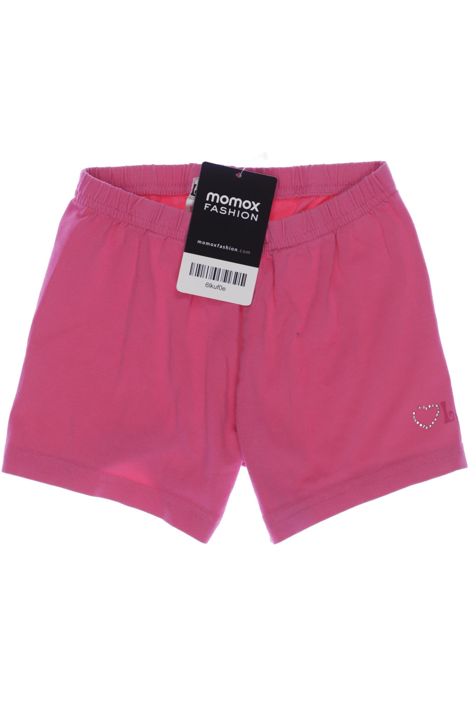 

Lofff Damen Shorts, pink, Gr. 122