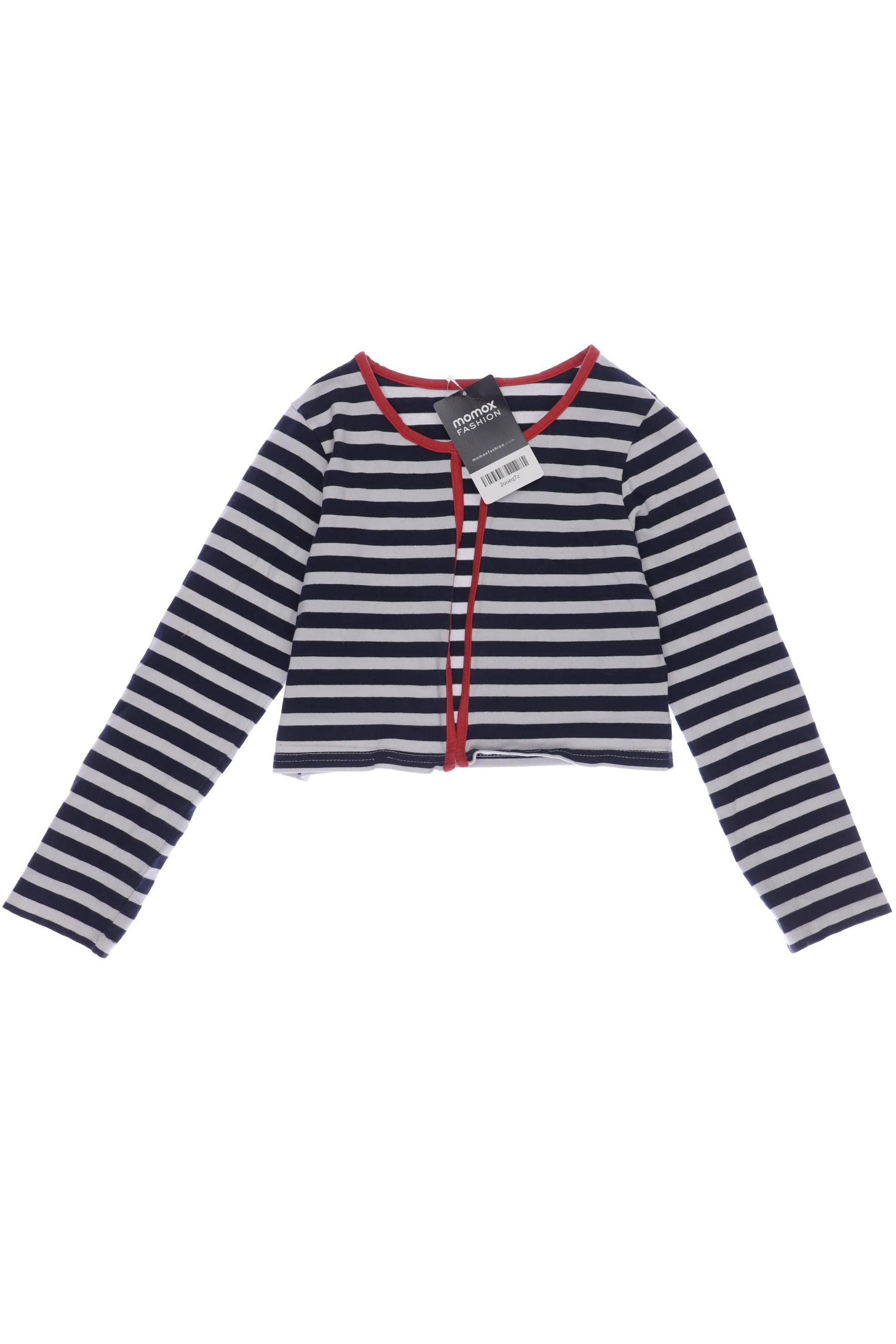

Lofff Mädchen Strickjacke, marineblau