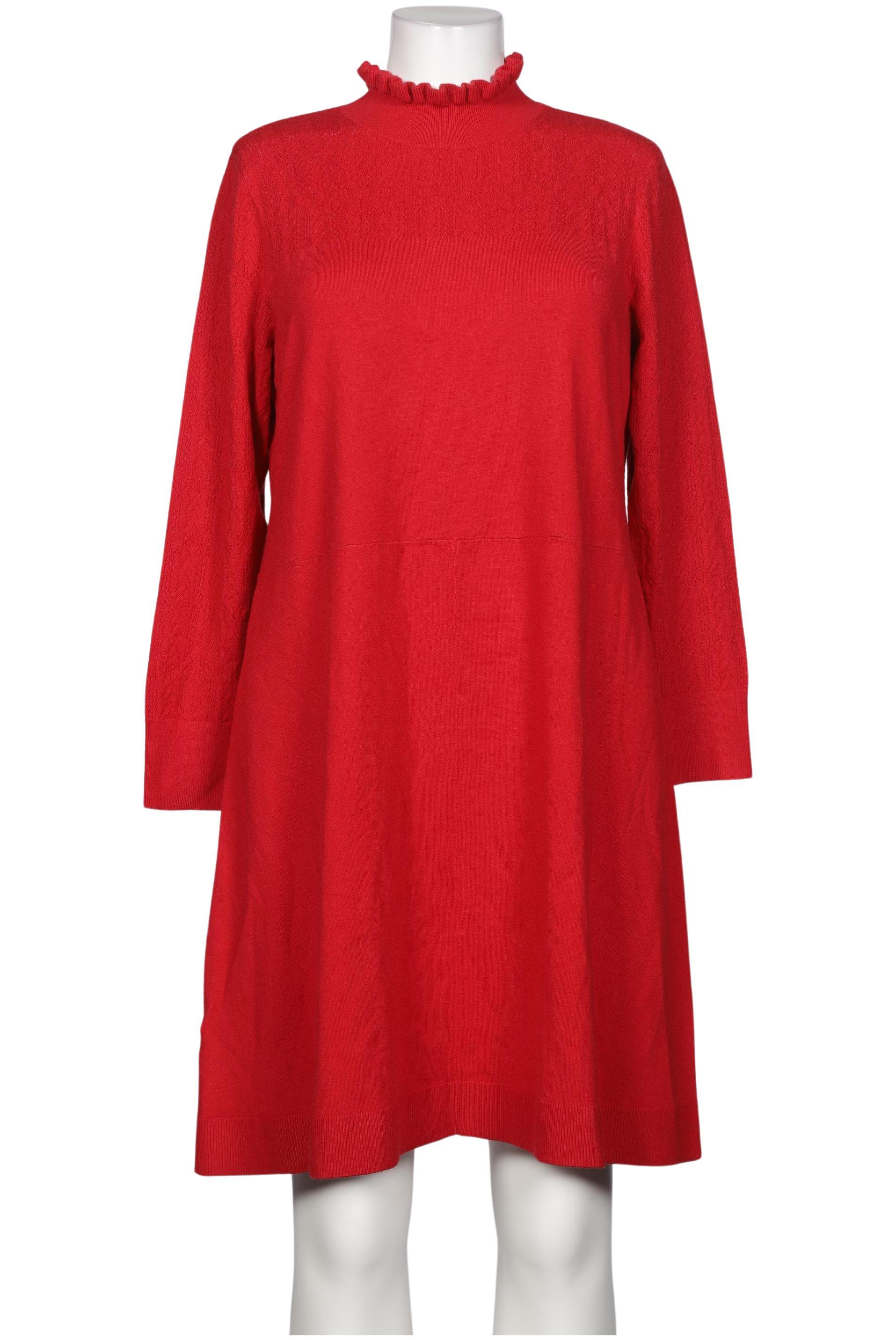 

Loft by Ann Taylor Damen Kleid, rot, Gr. 16