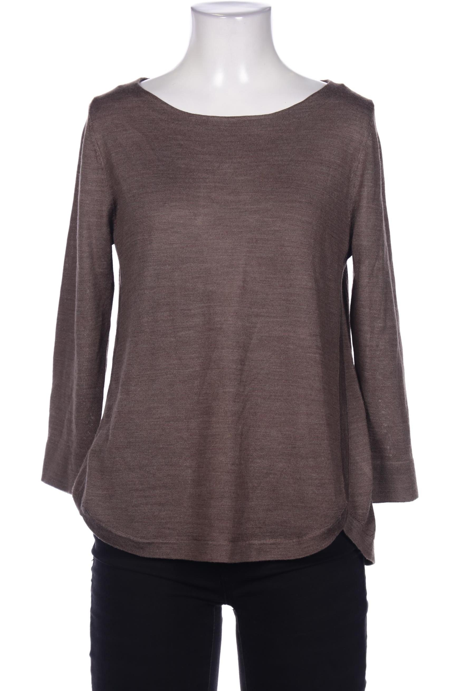 

Loft by Ann Taylor Damen Pullover, braun, Gr. 36
