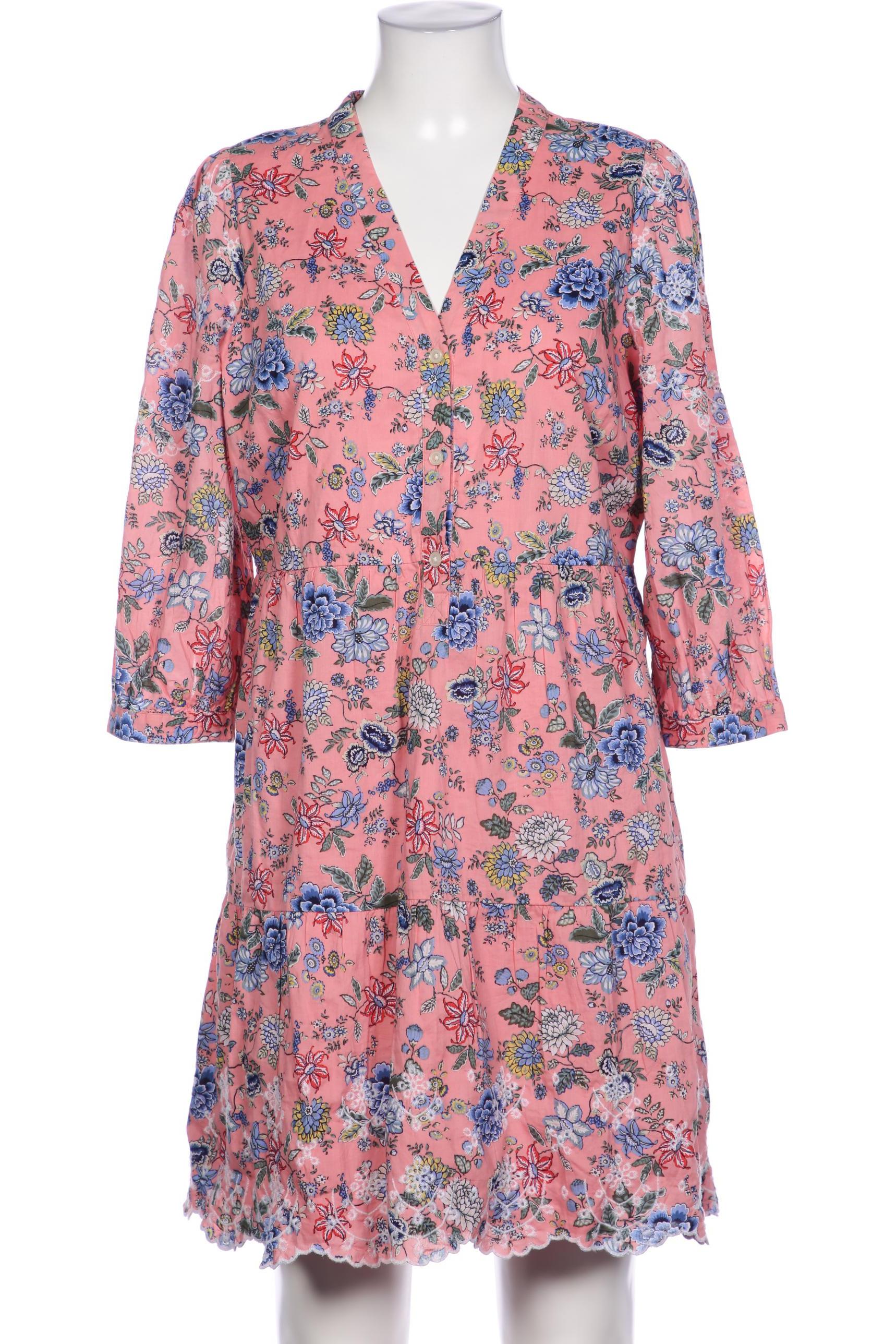 

Loft by Ann Taylor Damen Kleid, pink, Gr. 10