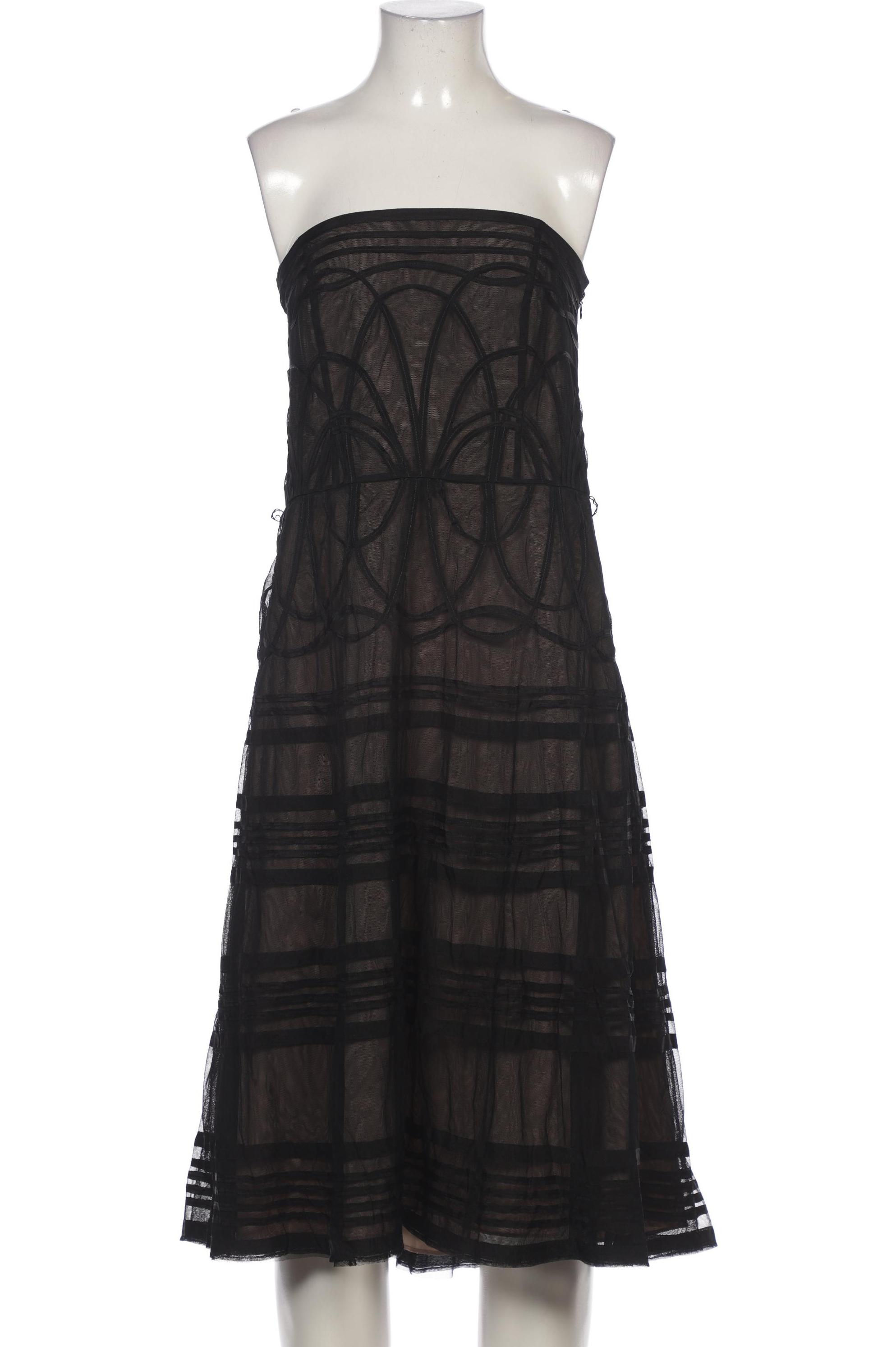 

Loft by Ann Taylor Damen Kleid, schwarz, Gr. 10