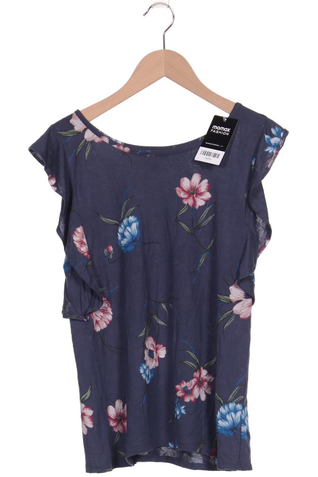

LOFT by Ann Taylor Damen T-Shirt, marineblau