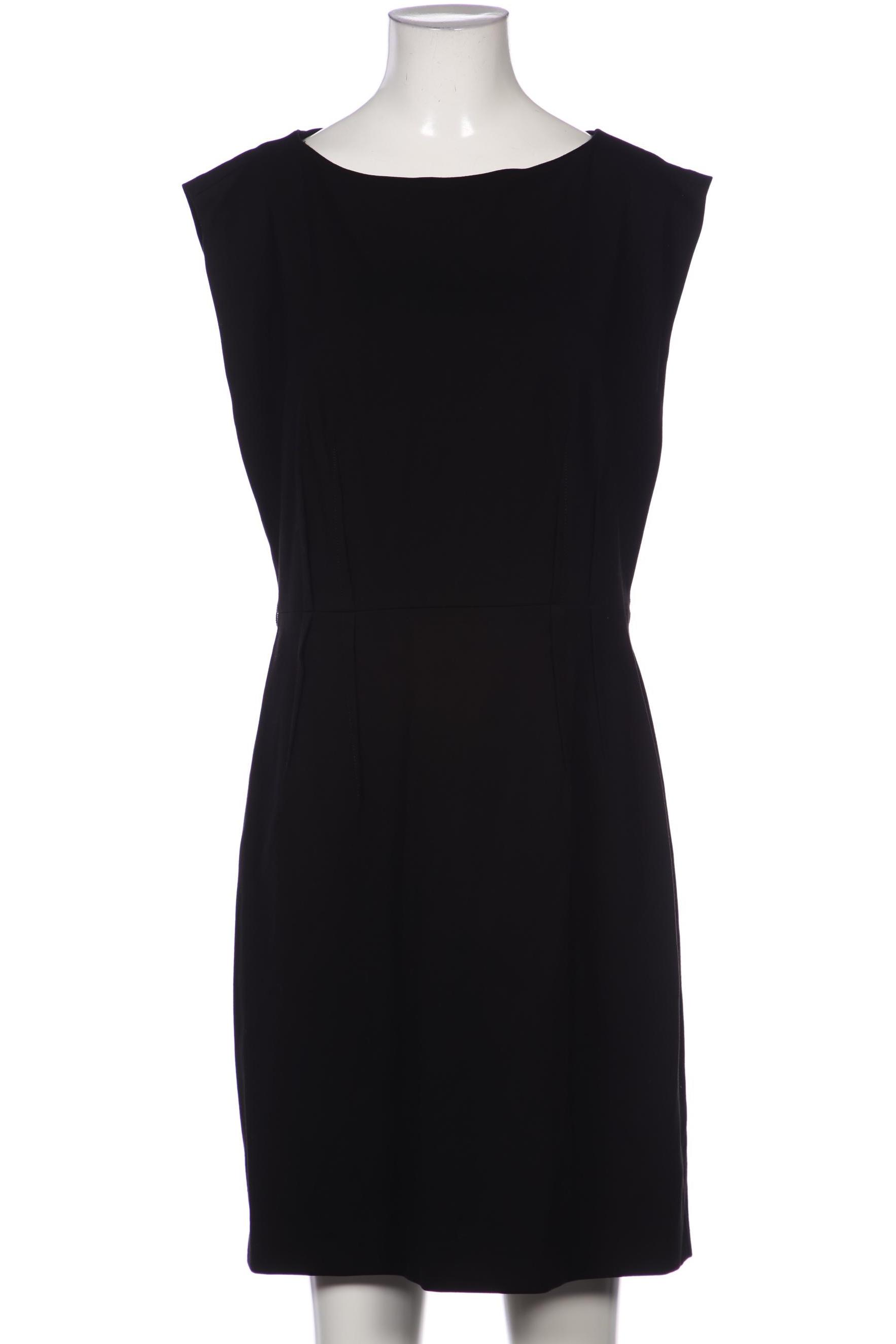 

LOFT by Ann Taylor Damen Kleid, schwarz