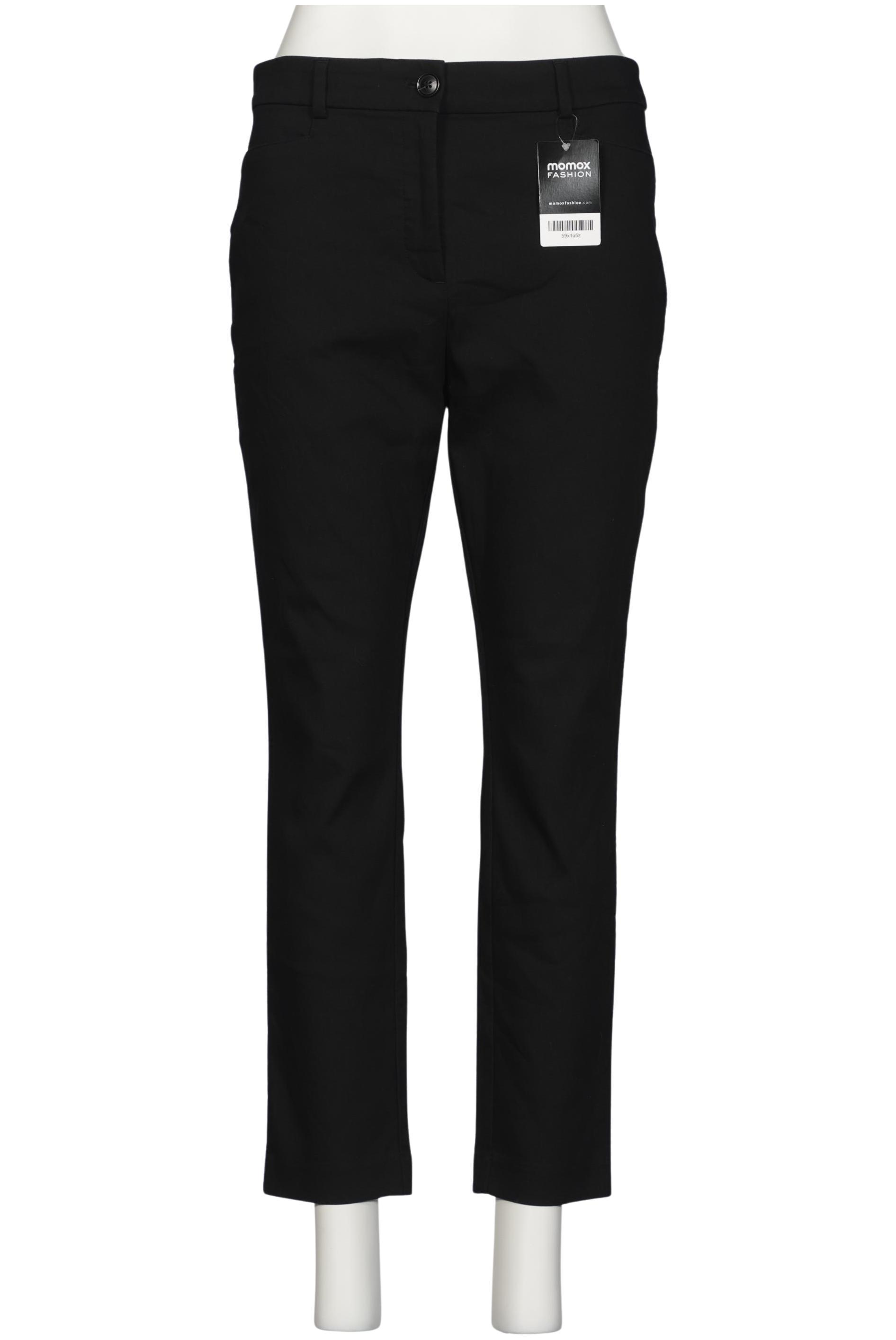 

Loft by Ann Taylor Damen Stoffhose, schwarz, Gr. 31