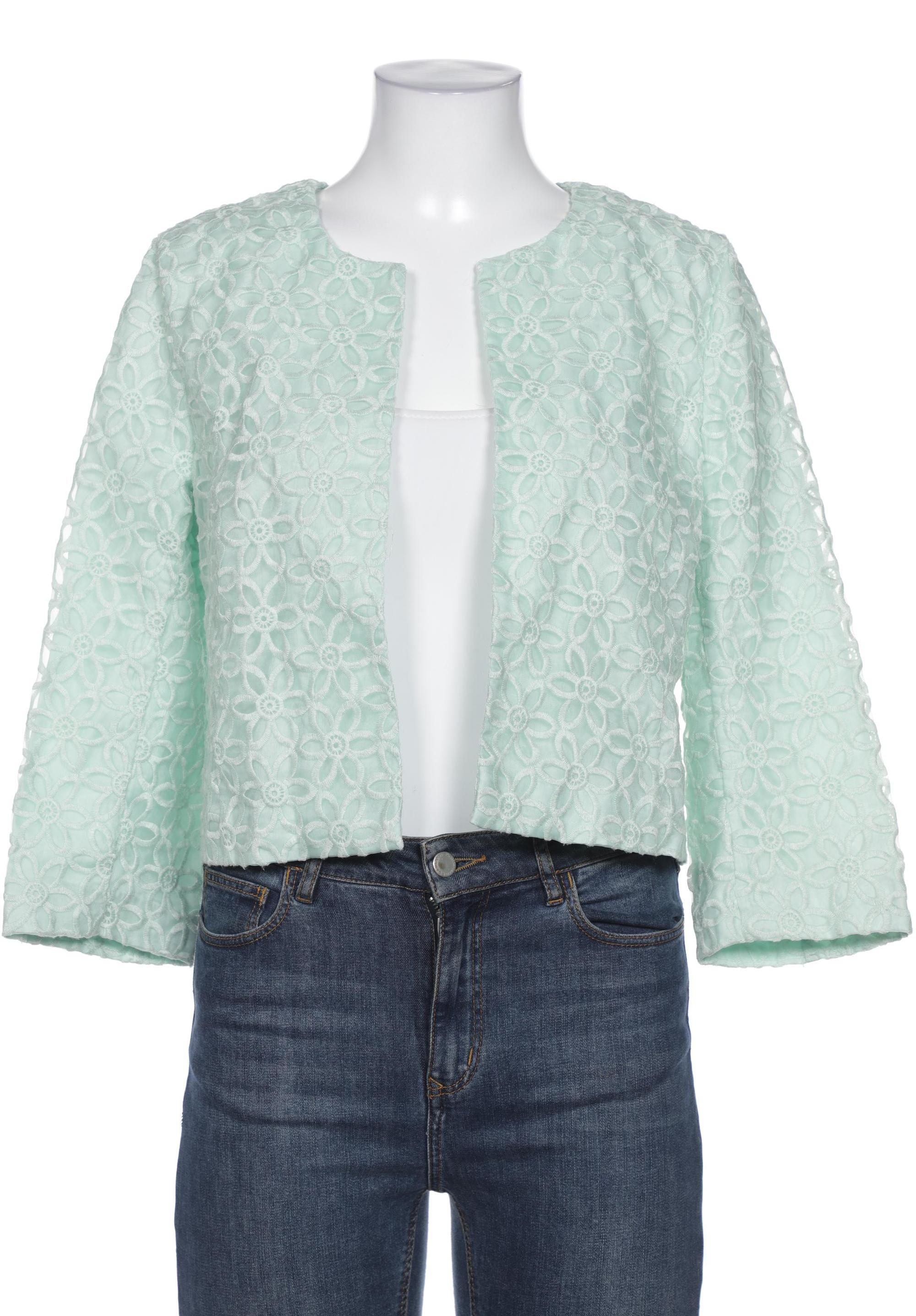 

LOFT by Ann Taylor Damen Blazer, hellgrün