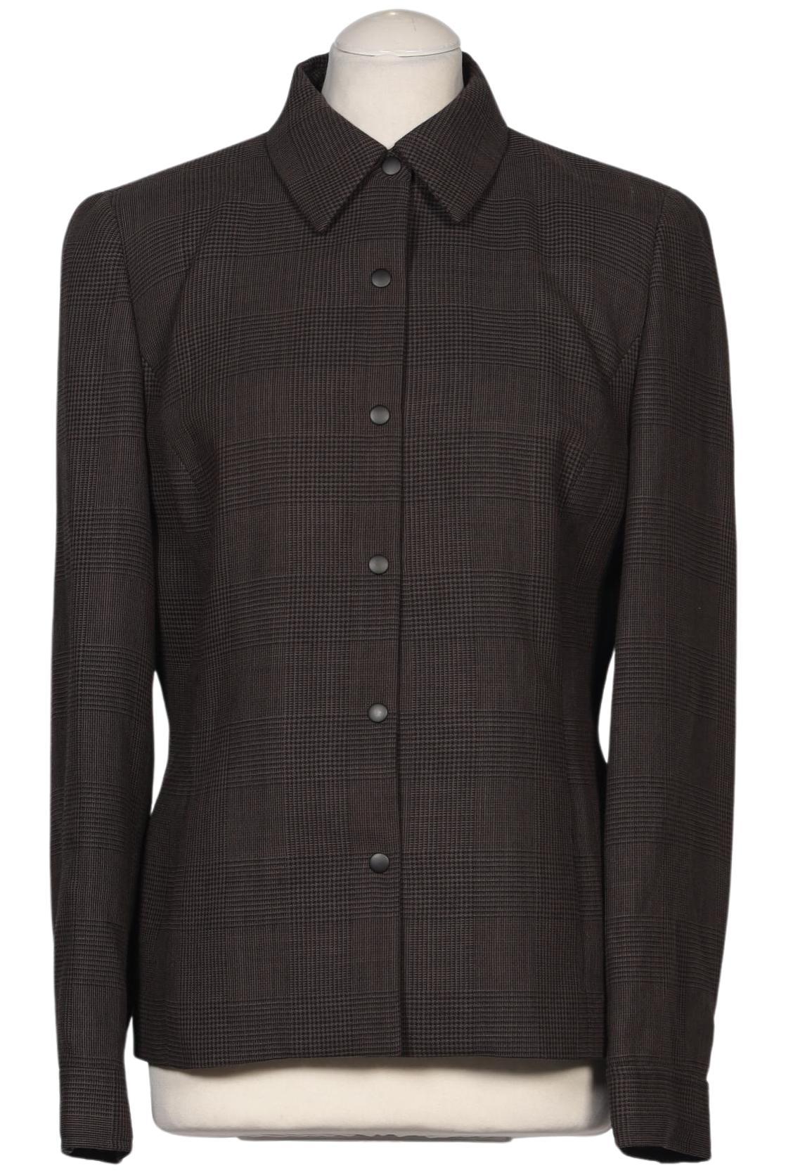 

Loft by Ann Taylor Damen Blazer, braun, Gr. 8