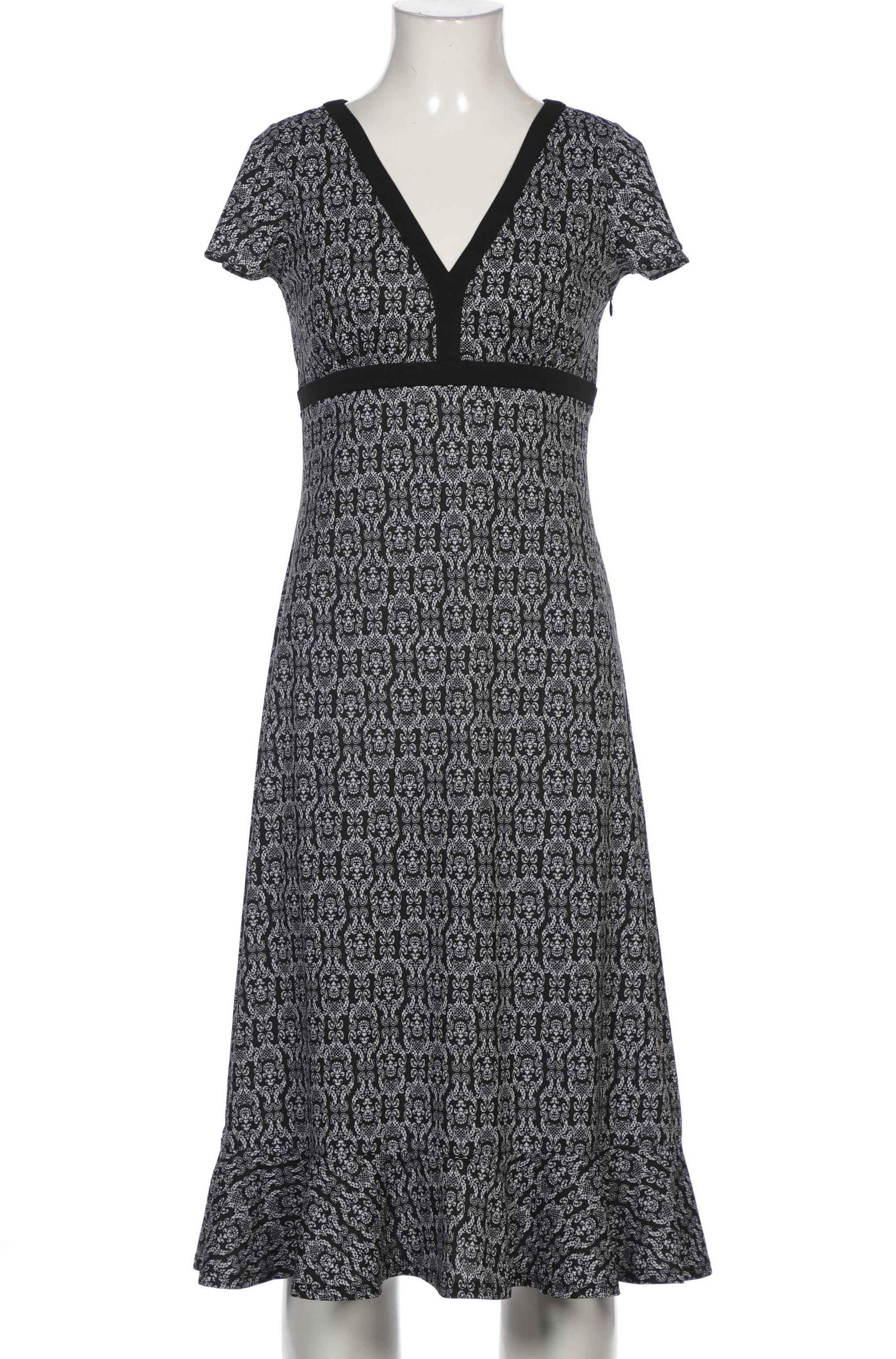 

LOFT by Ann Taylor Damen Kleid, schwarz
