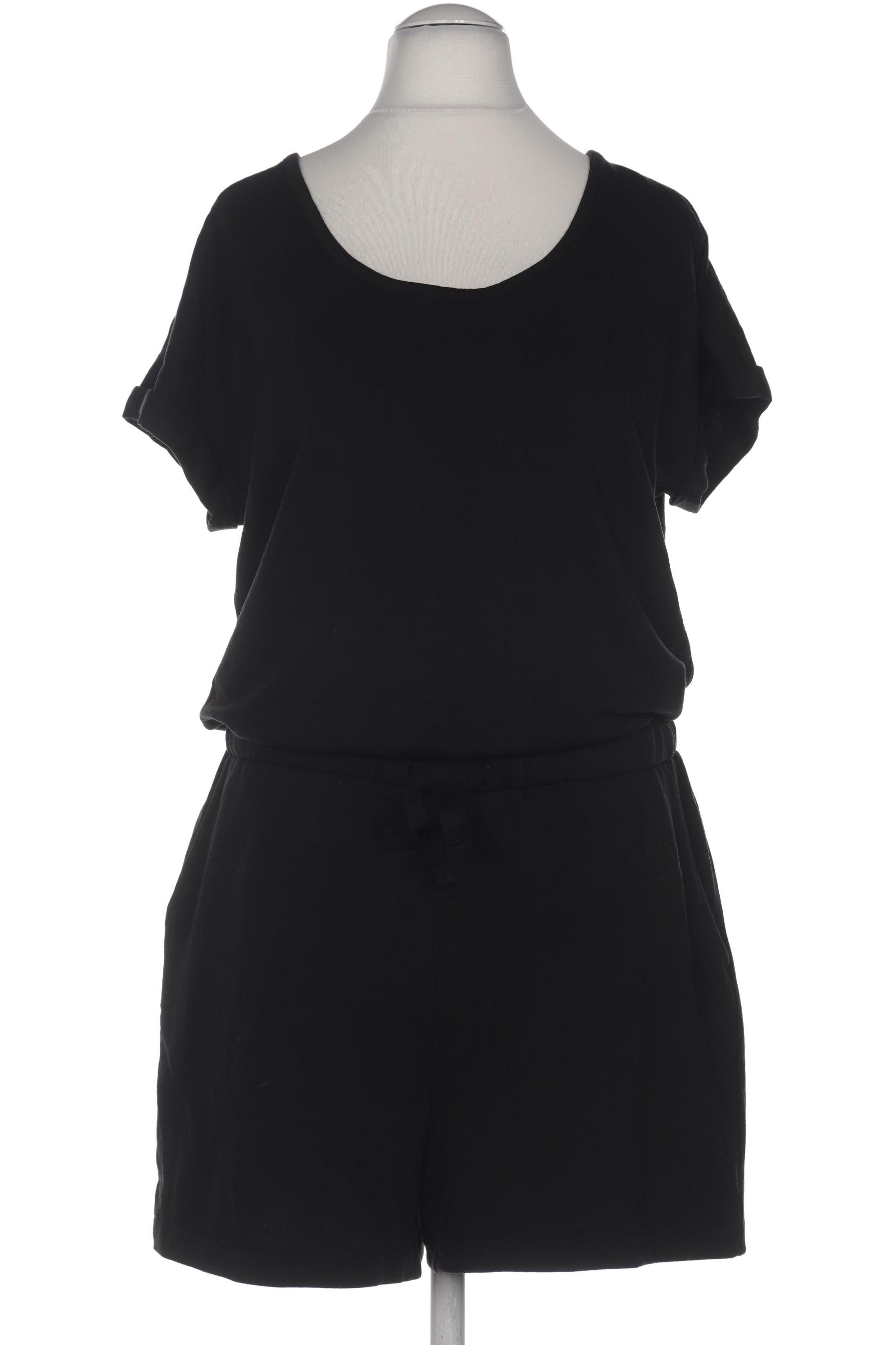 

Loft by Ann Taylor Damen Jumpsuit/Overall, schwarz, Gr. 38