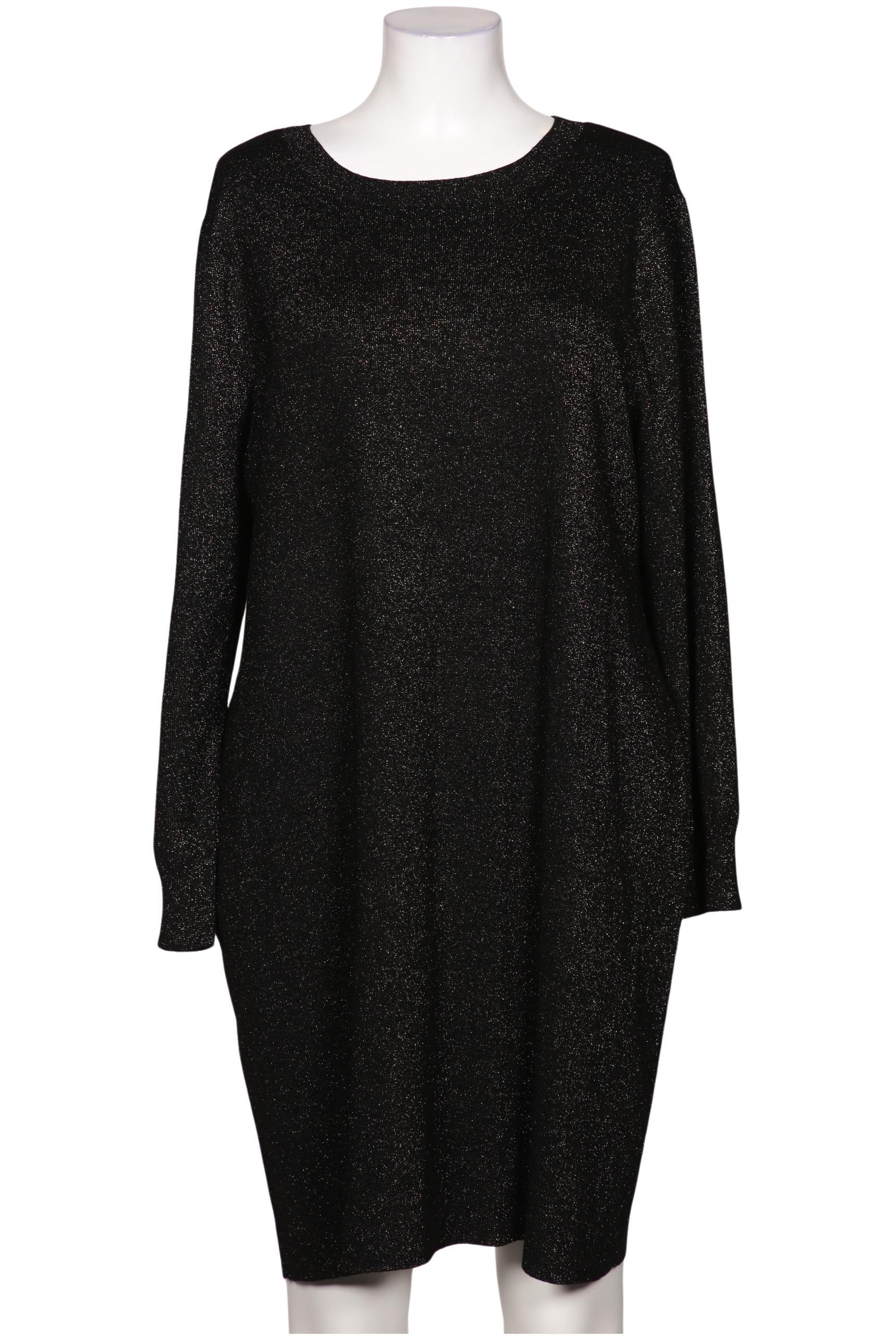 

Loft by Ann Taylor Damen Kleid, schwarz, Gr. 16