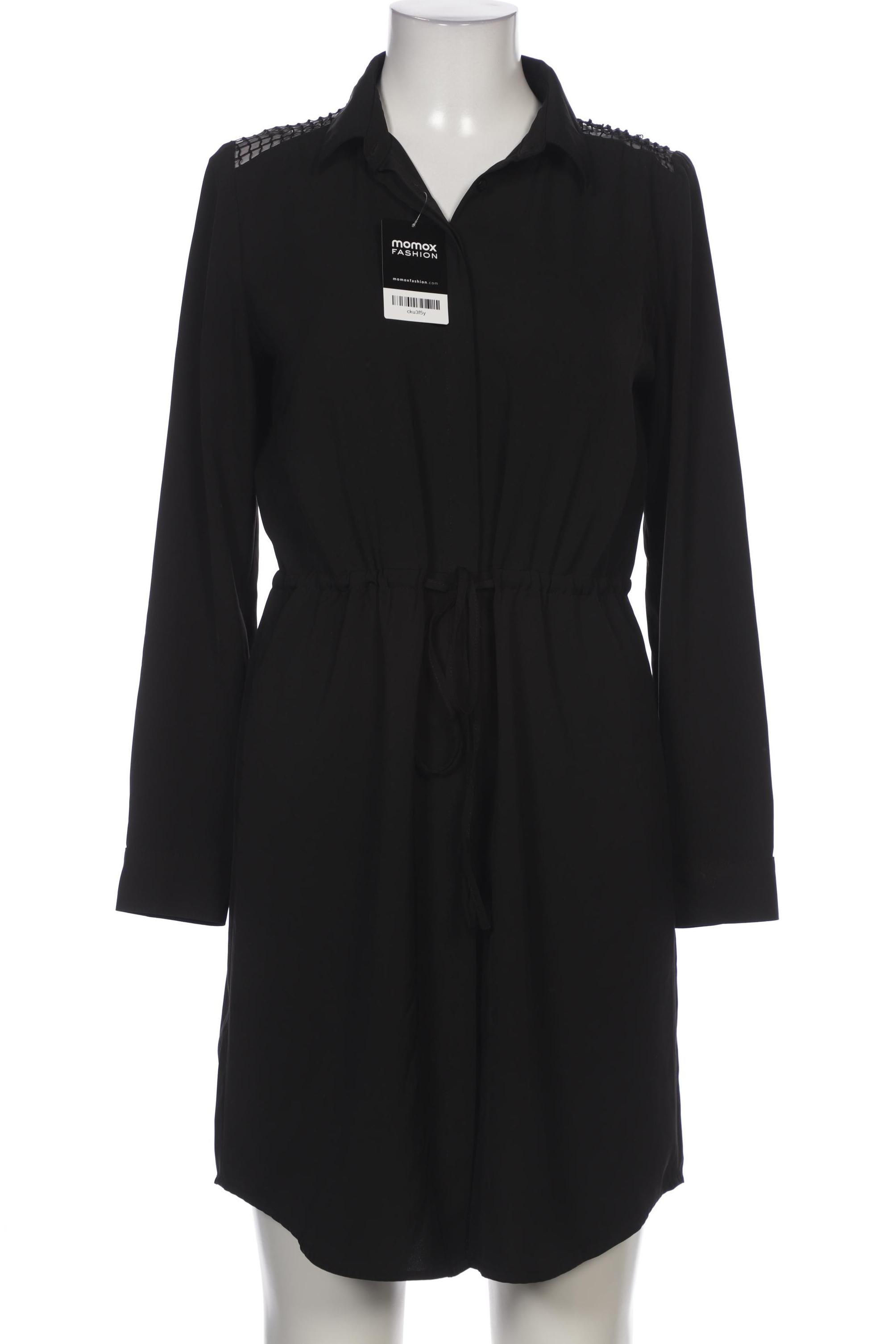 

Loft by Ann Taylor Damen Kleid, schwarz, Gr. 38