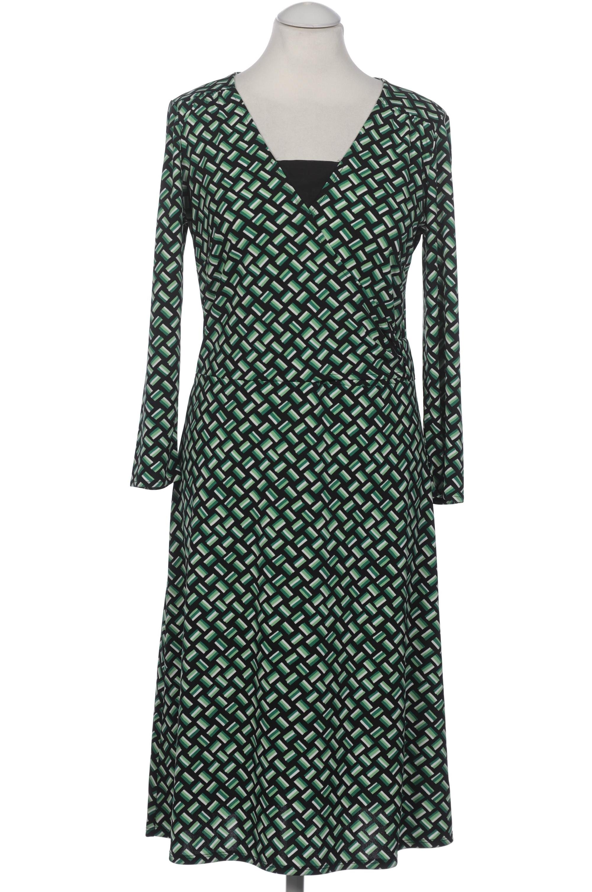 

Loft by Ann Taylor Damen Kleid, grün, Gr. 38