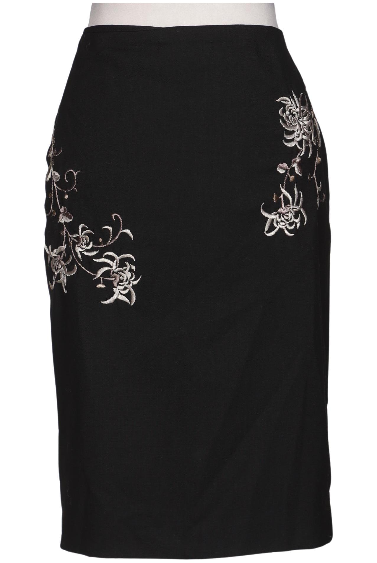 

Loft by Ann Taylor Damen Rock, schwarz, Gr. 36