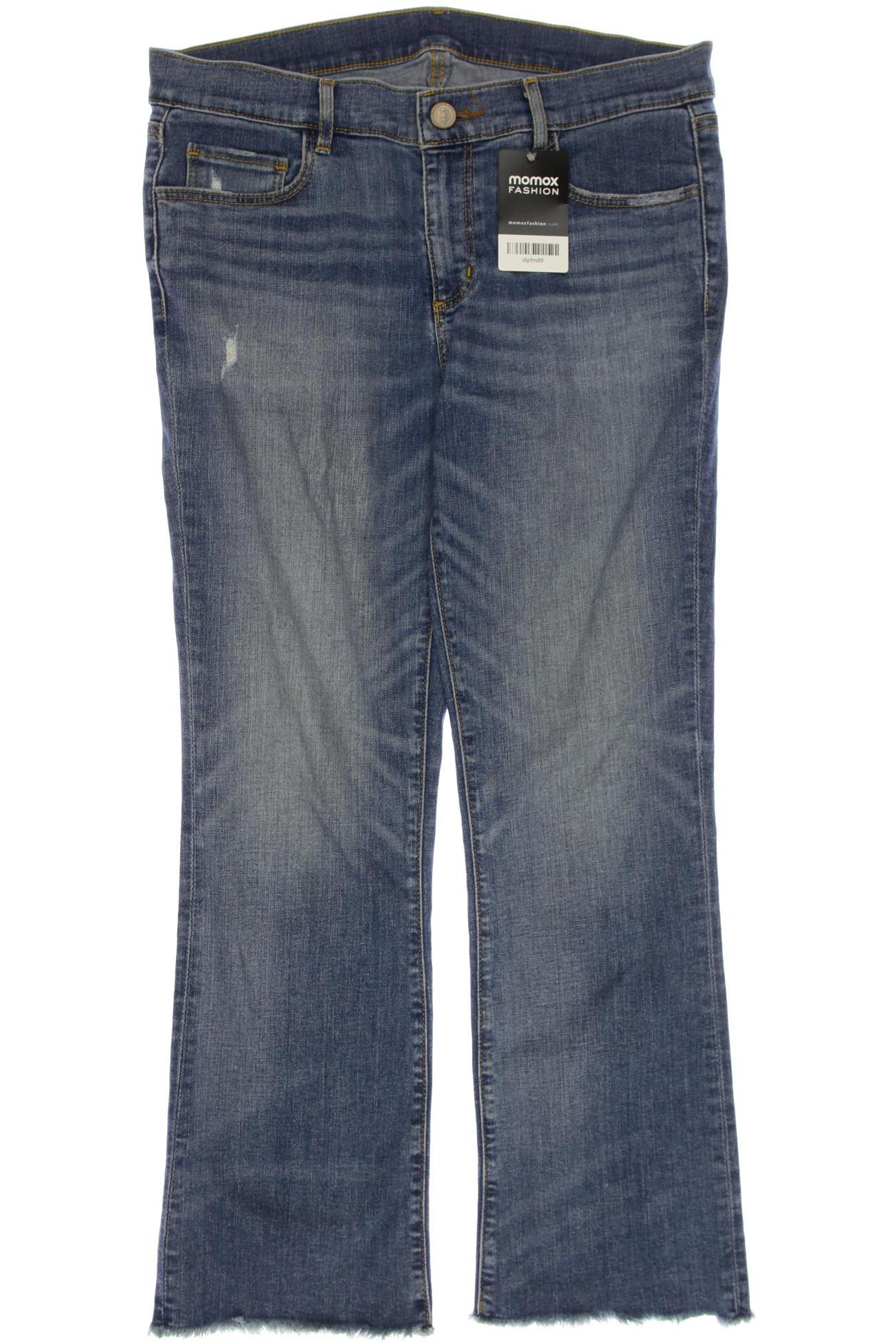 

Loft by Ann Taylor Damen Jeans, blau, Gr. 28