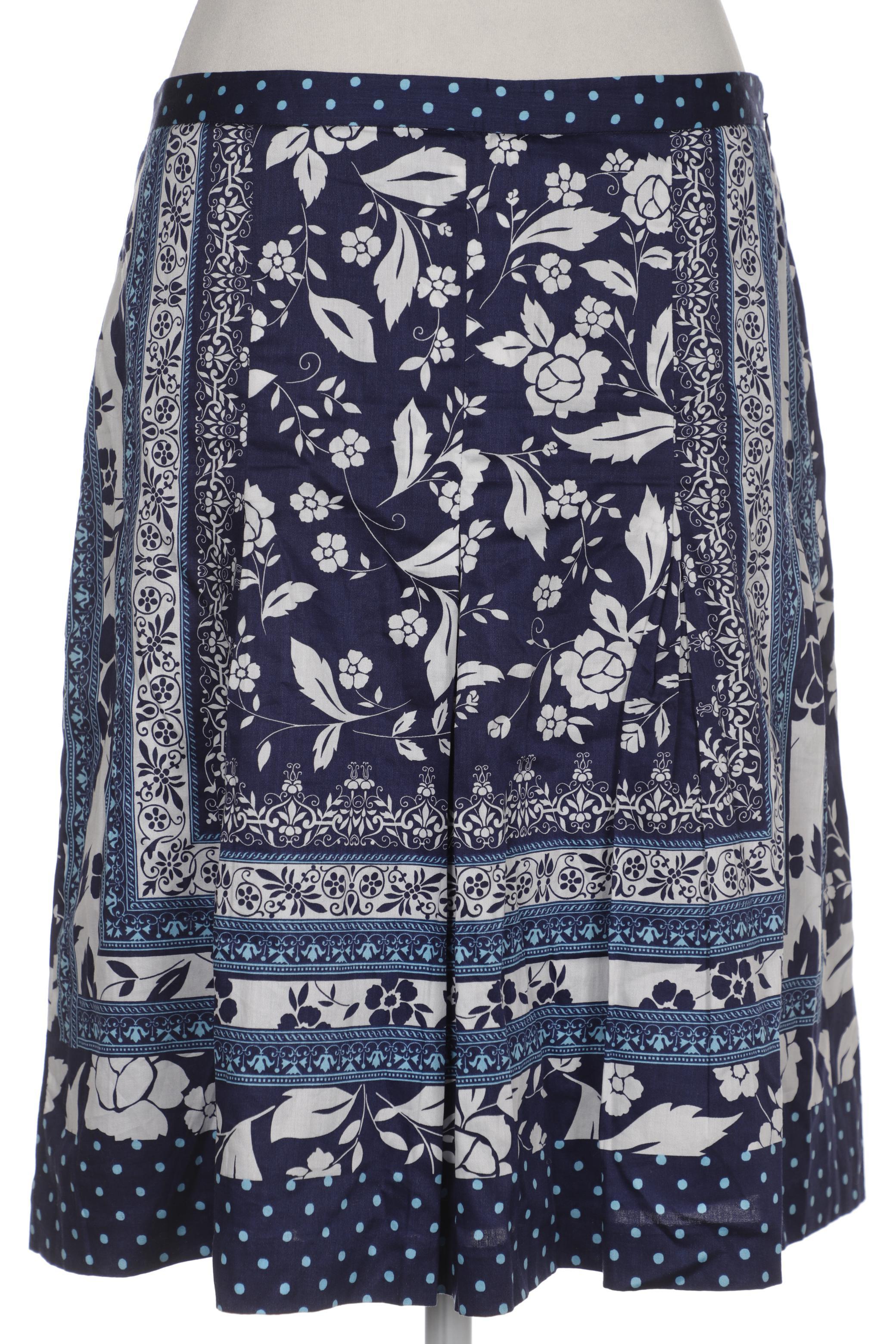 

LOFT by Ann Taylor Damen Rock, marineblau