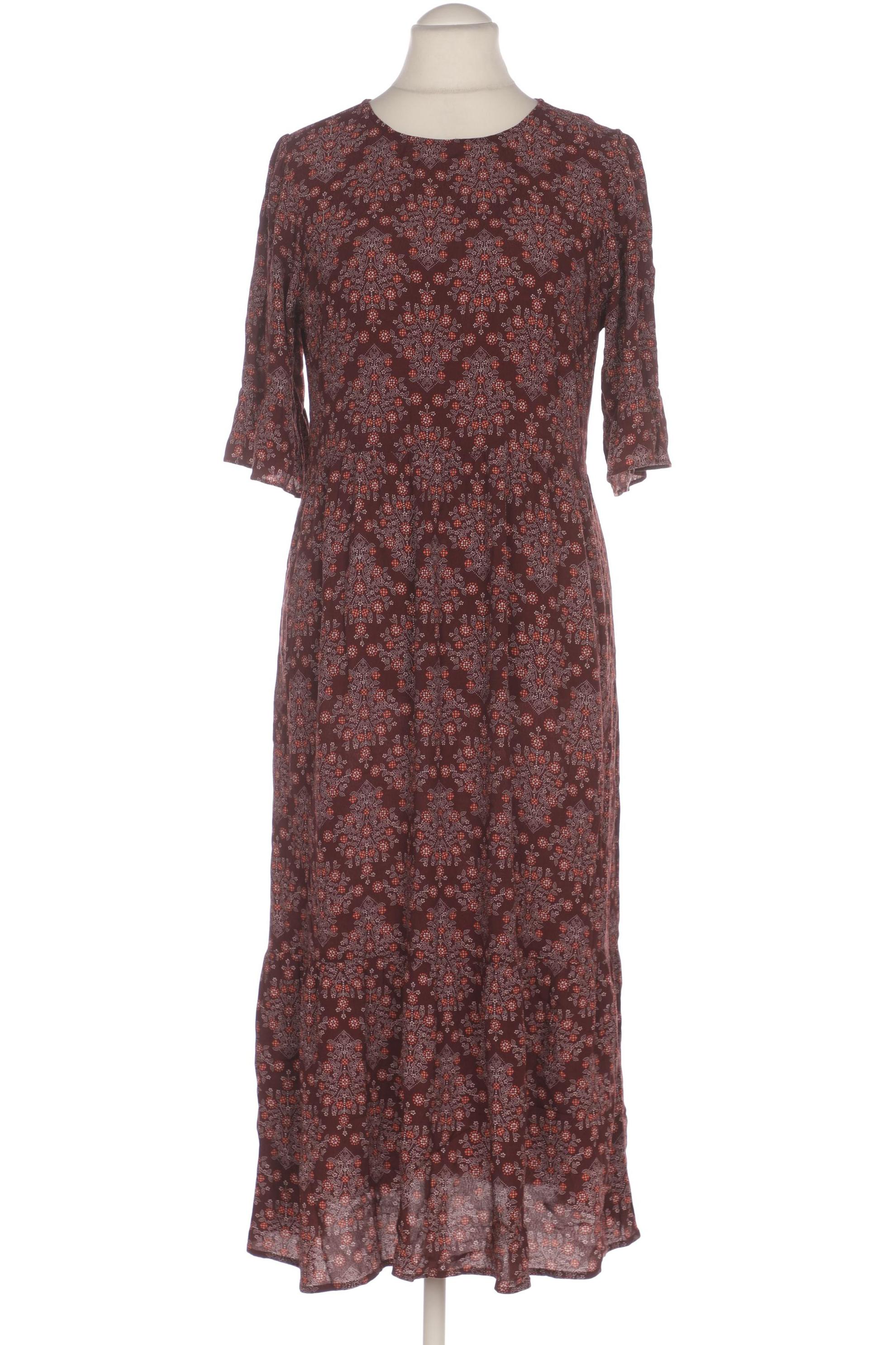 

Loft by Ann Taylor Damen Kleid, bordeaux, Gr. 10