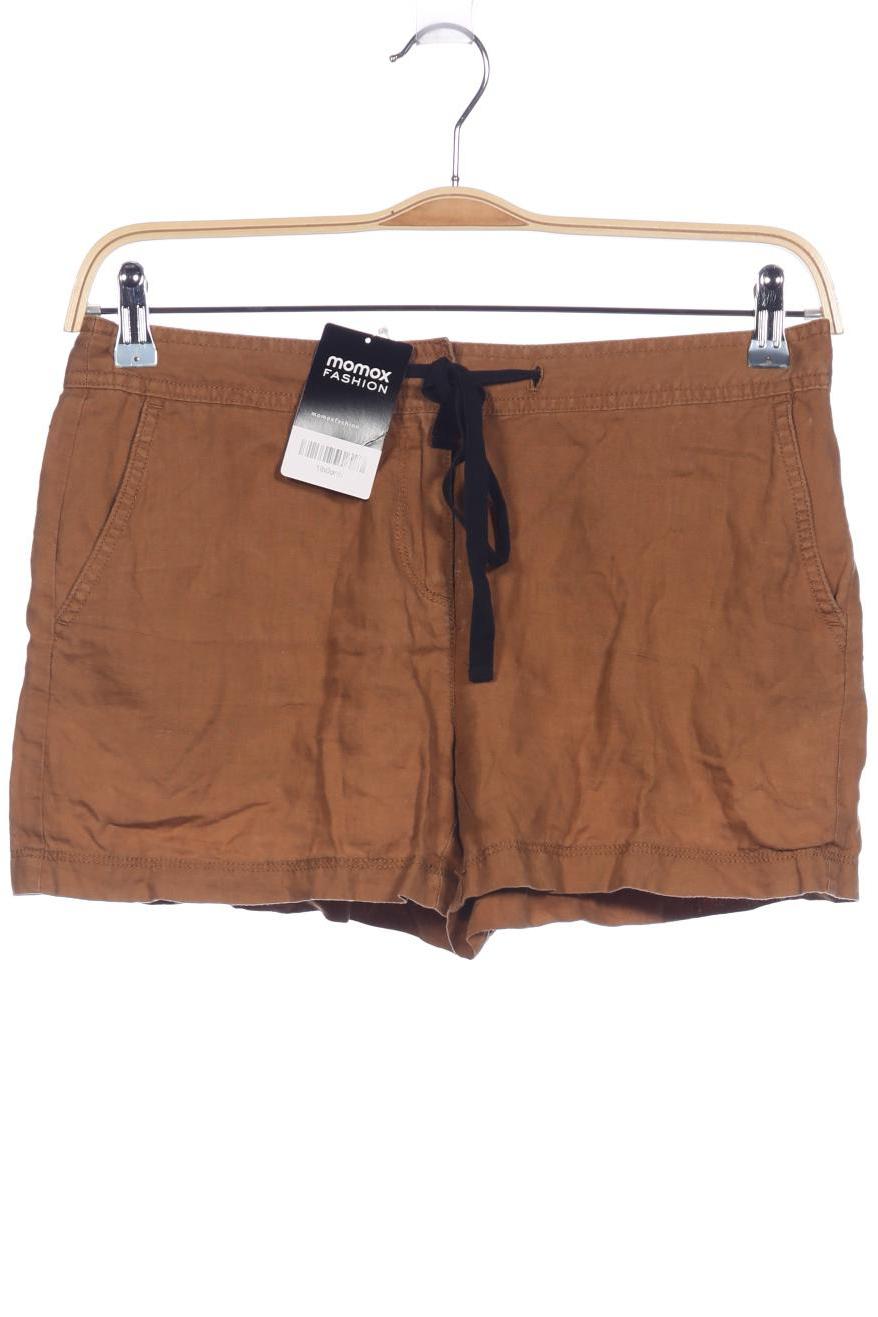 

Loft by Ann Taylor Damen Shorts, braun, Gr. 31