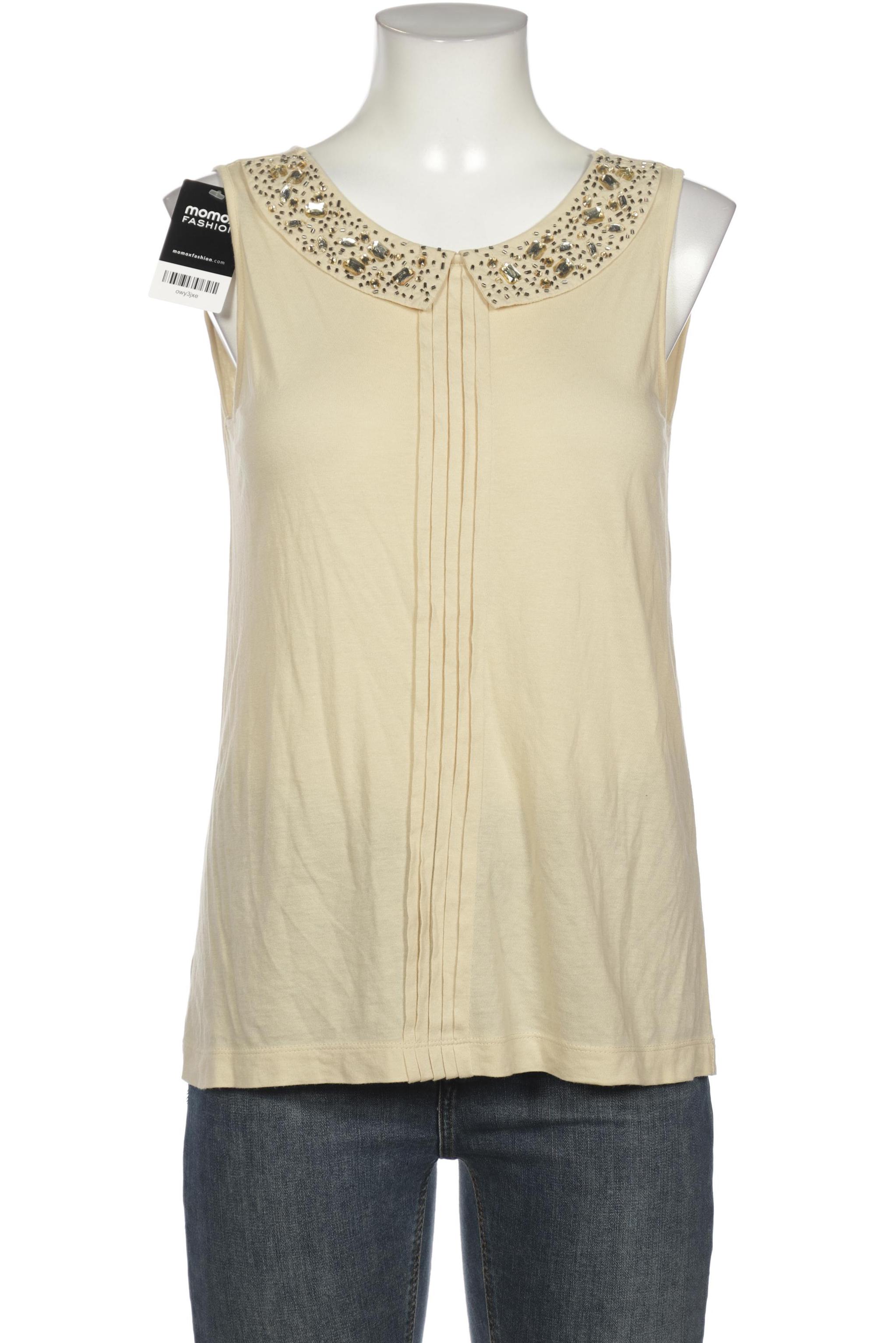 

Loft by Ann Taylor Damen Top, beige, Gr. 36