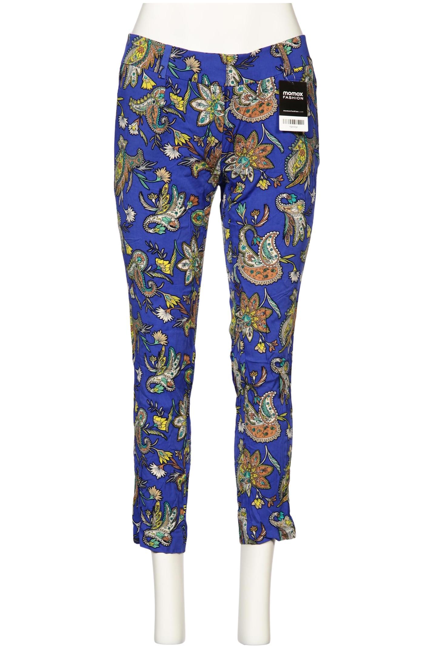 

Loft by Ann Taylor Damen Stoffhose, blau, Gr. 31