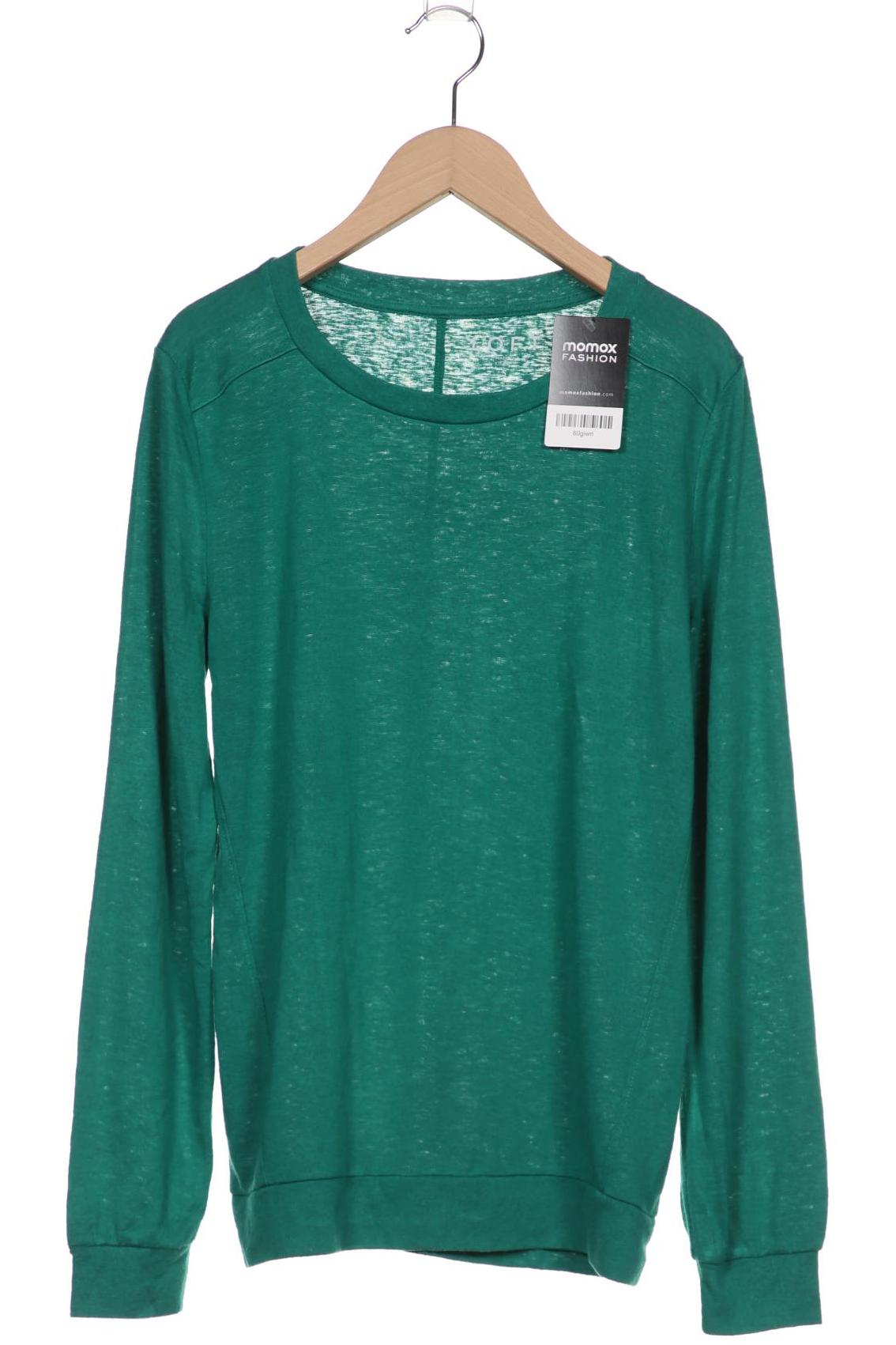 

Loft by Ann Taylor Damen Pullover, grün, Gr. 36