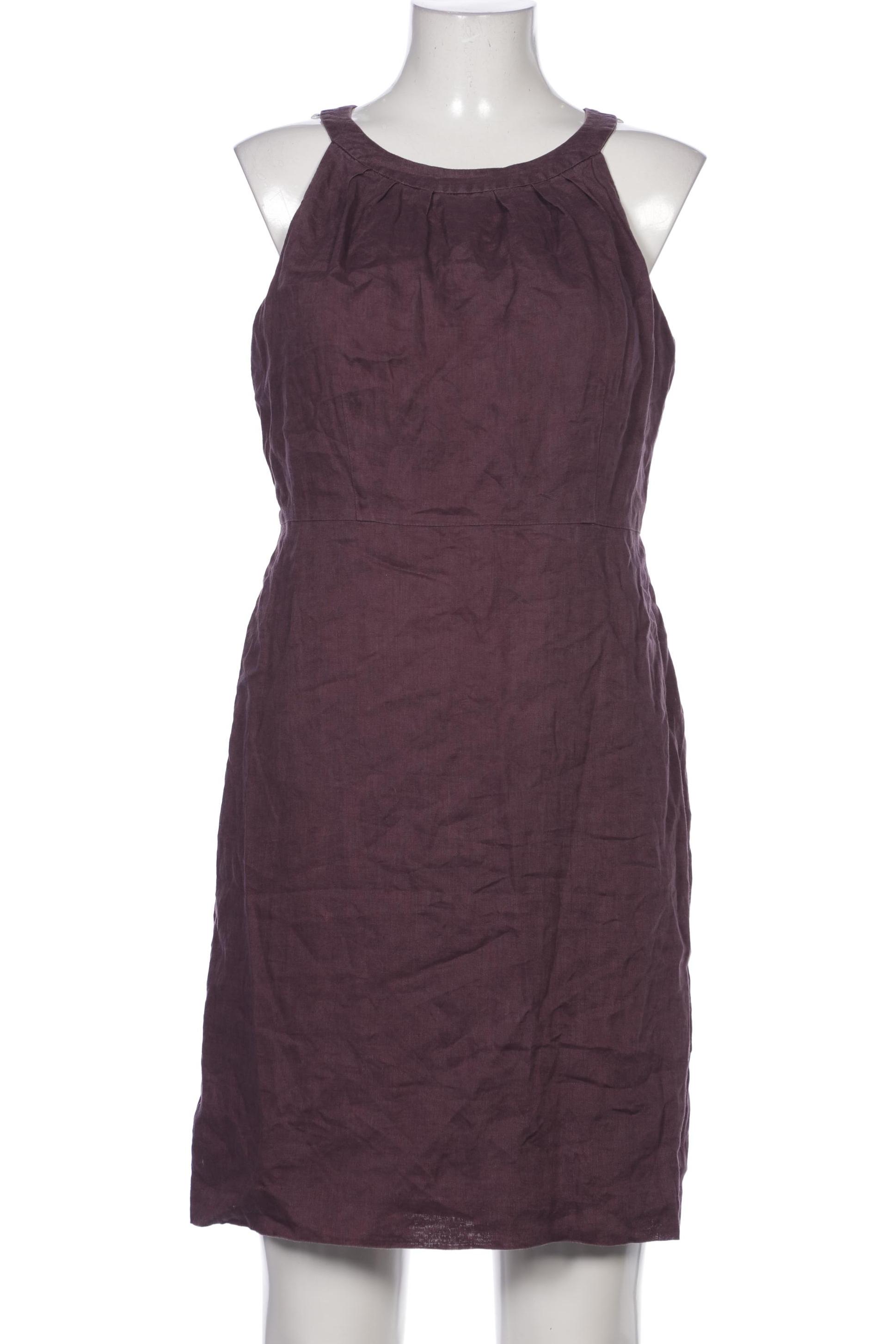 

Loft by Ann Taylor Damen Kleid, bordeaux, Gr. 38