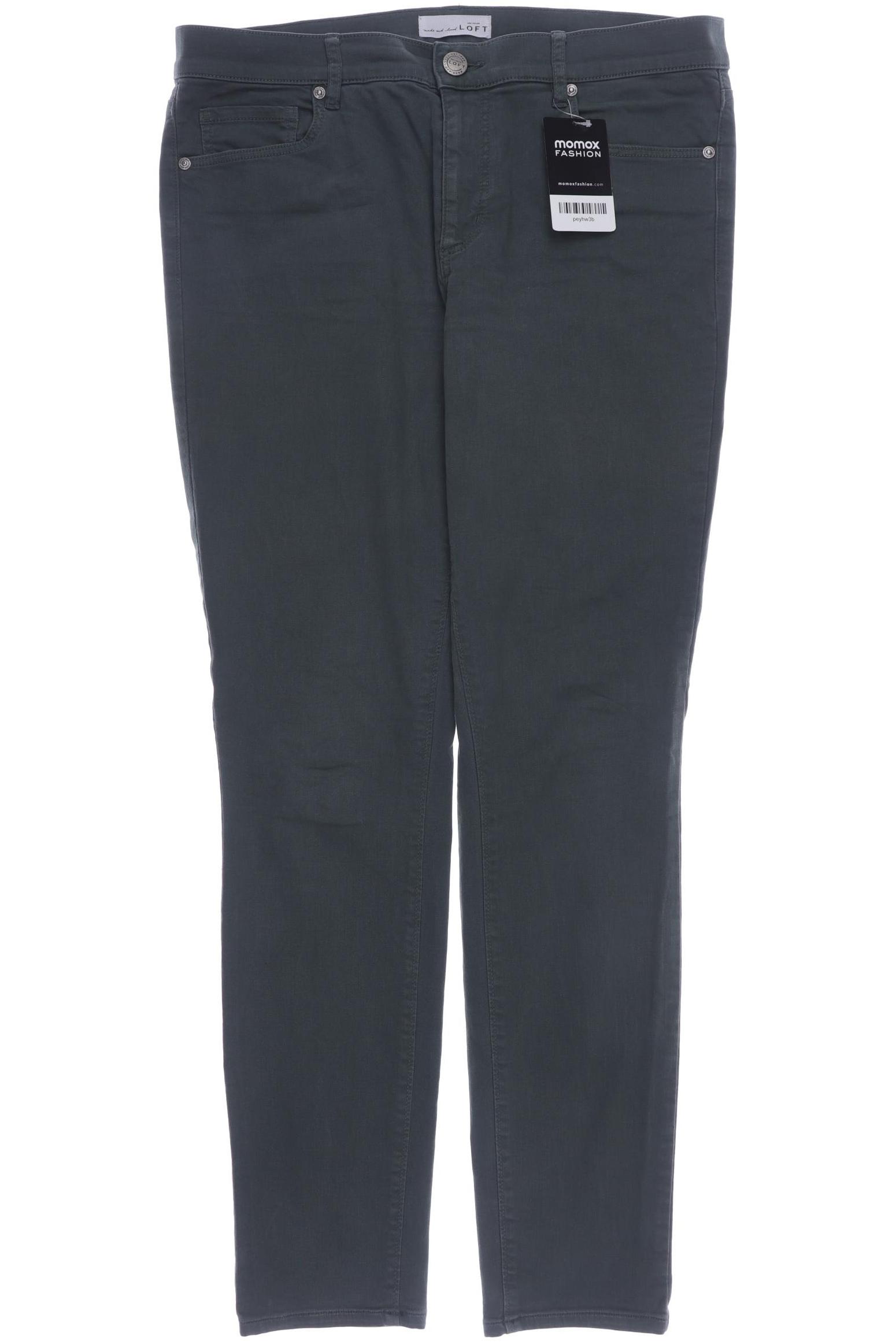 

LOFT by Ann Taylor Damen Jeans, grün