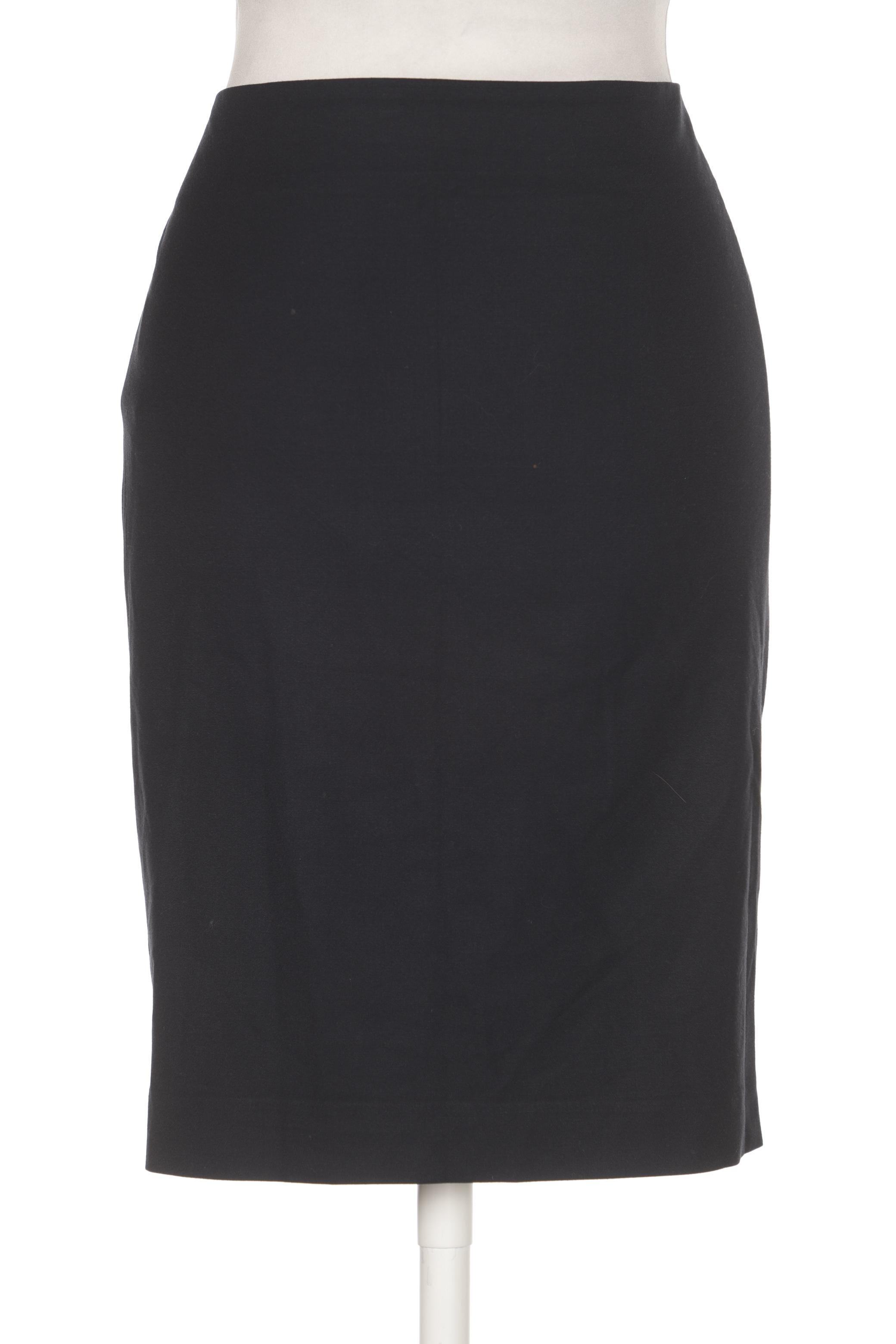 

Loft by Ann Taylor Damen Rock, marineblau, Gr. 28