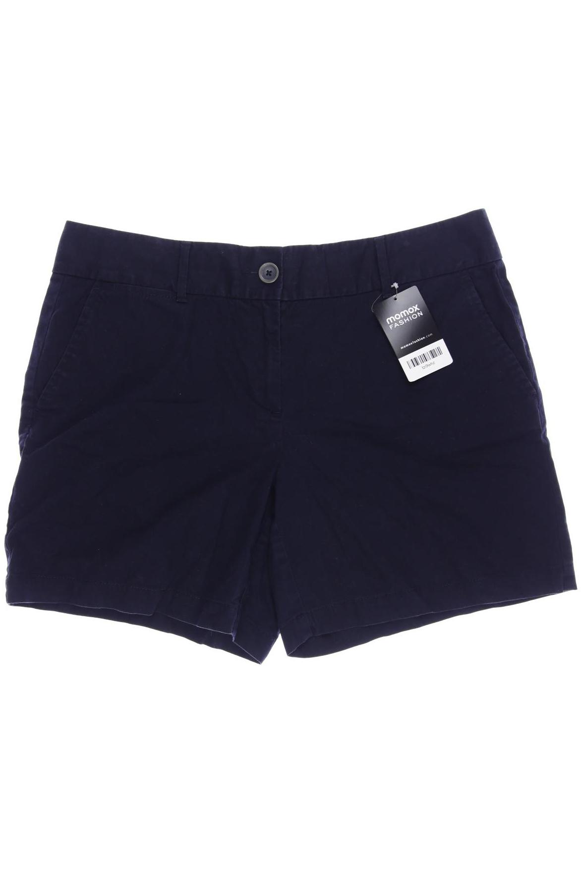 

Loft by Ann Taylor Damen Shorts, marineblau, Gr. 38