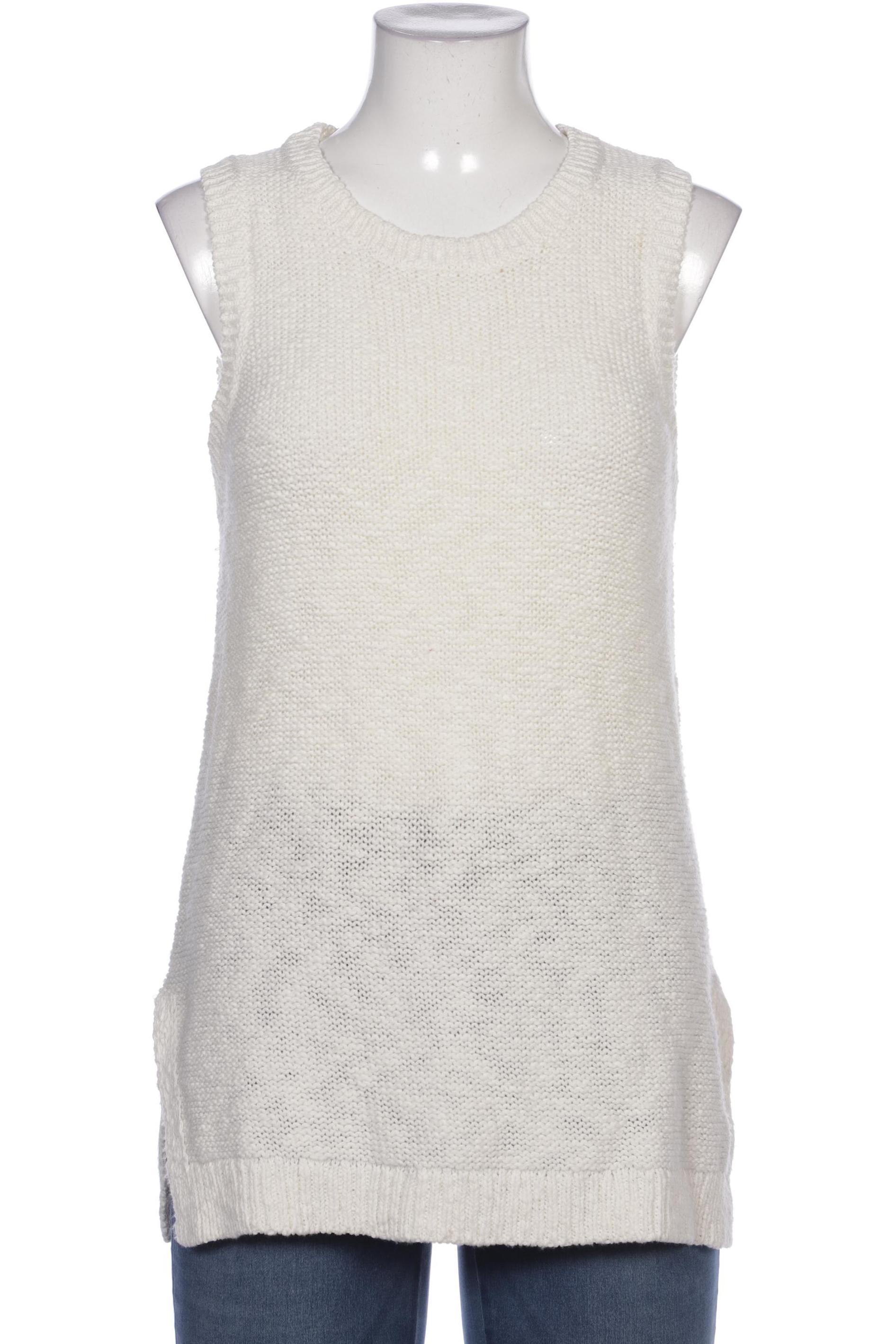 

Loft by Ann Taylor Damen Pullover, cremeweiß, Gr. 42
