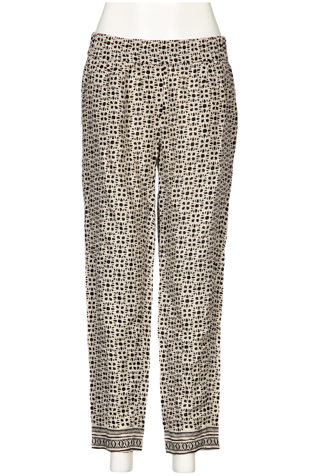 

Loft by Ann Taylor Damen Stoffhose, beige, Gr. 0