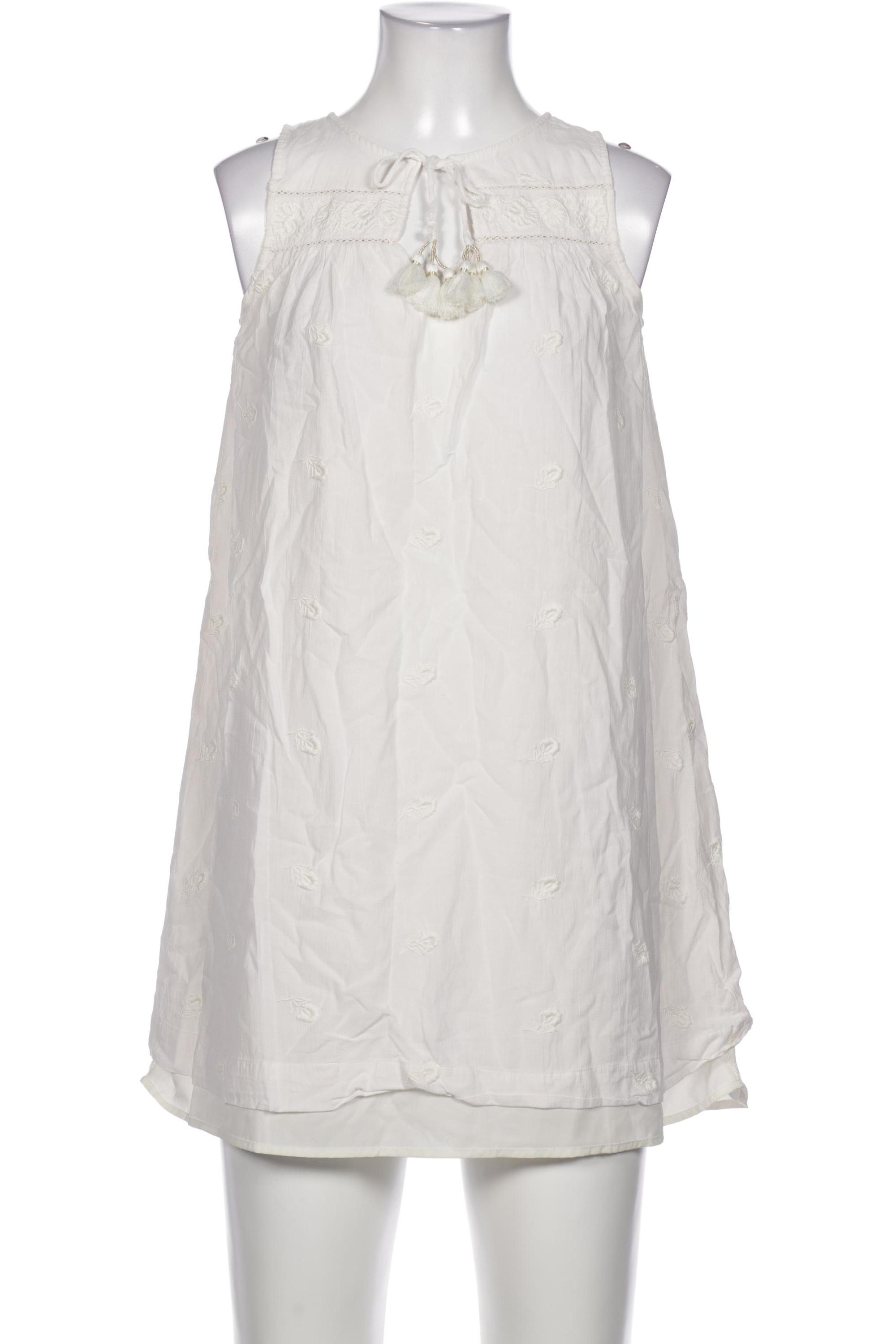 

Loft by Ann Taylor Damen Kleid, cremeweiß, Gr. 36