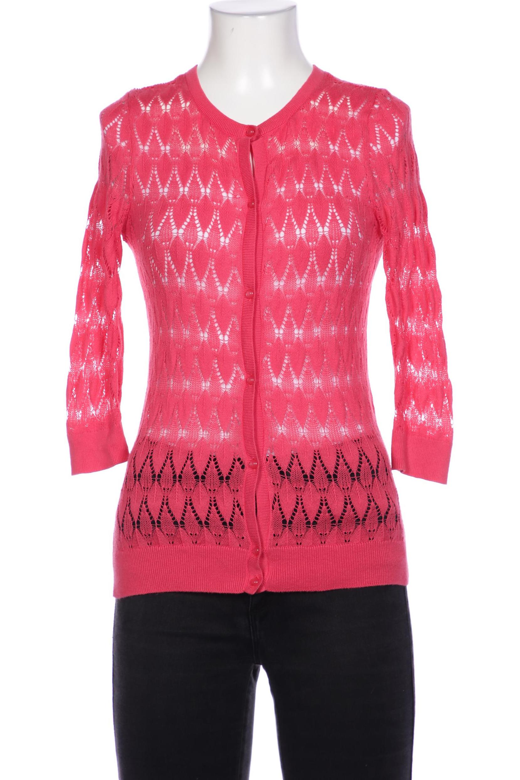 

LOFT by Ann Taylor Damen Strickjacke, pink