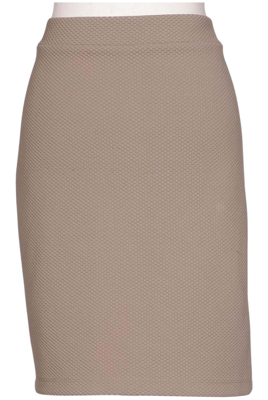 

Loft by Ann Taylor Damen Rock, beige, Gr. 38