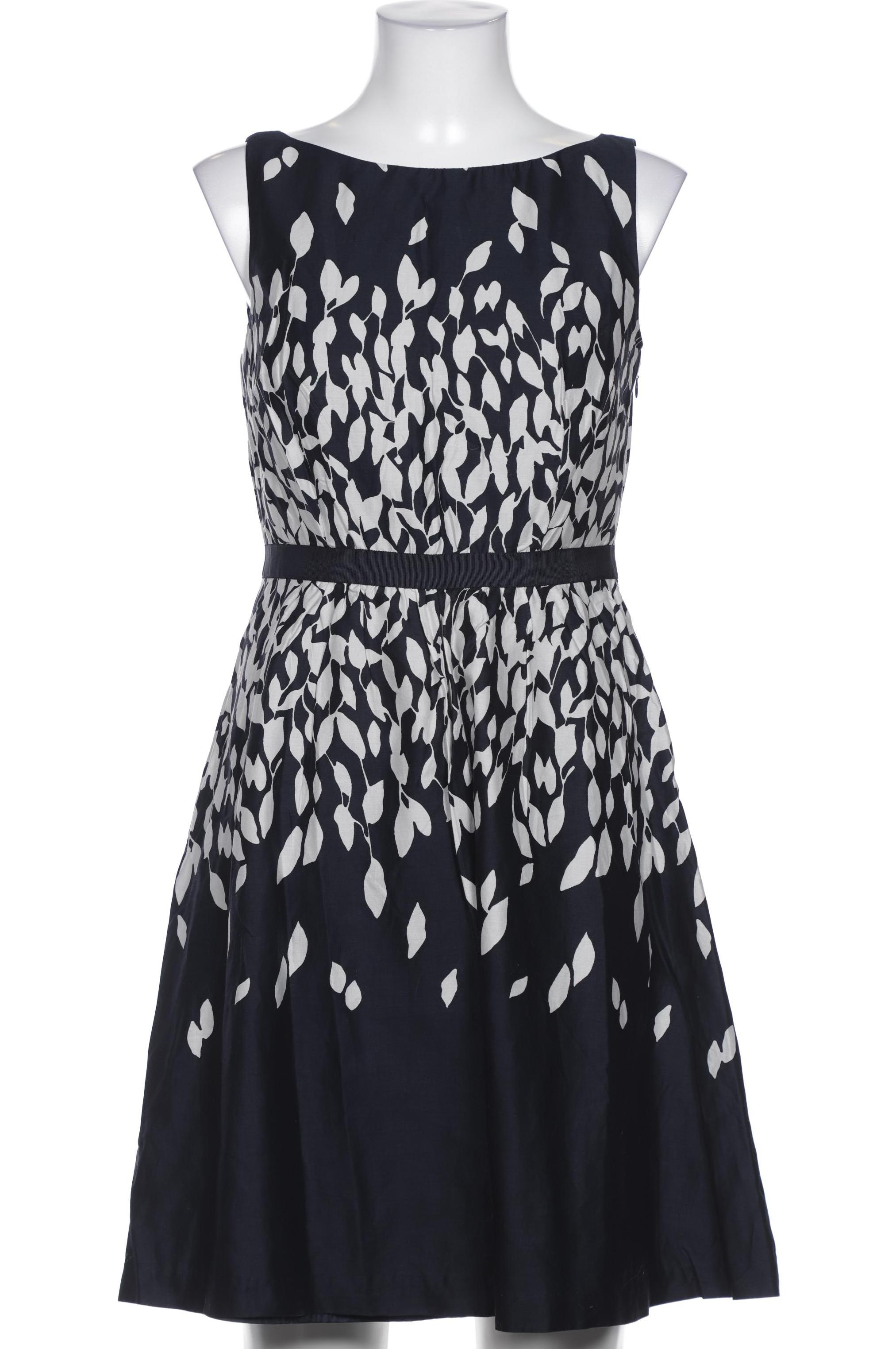 

Loft by Ann Taylor Damen Kleid, marineblau, Gr. 38