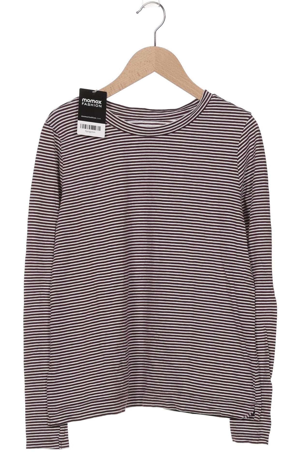 

Loft by Ann Taylor Damen Langarmshirt, flieder, Gr. 38