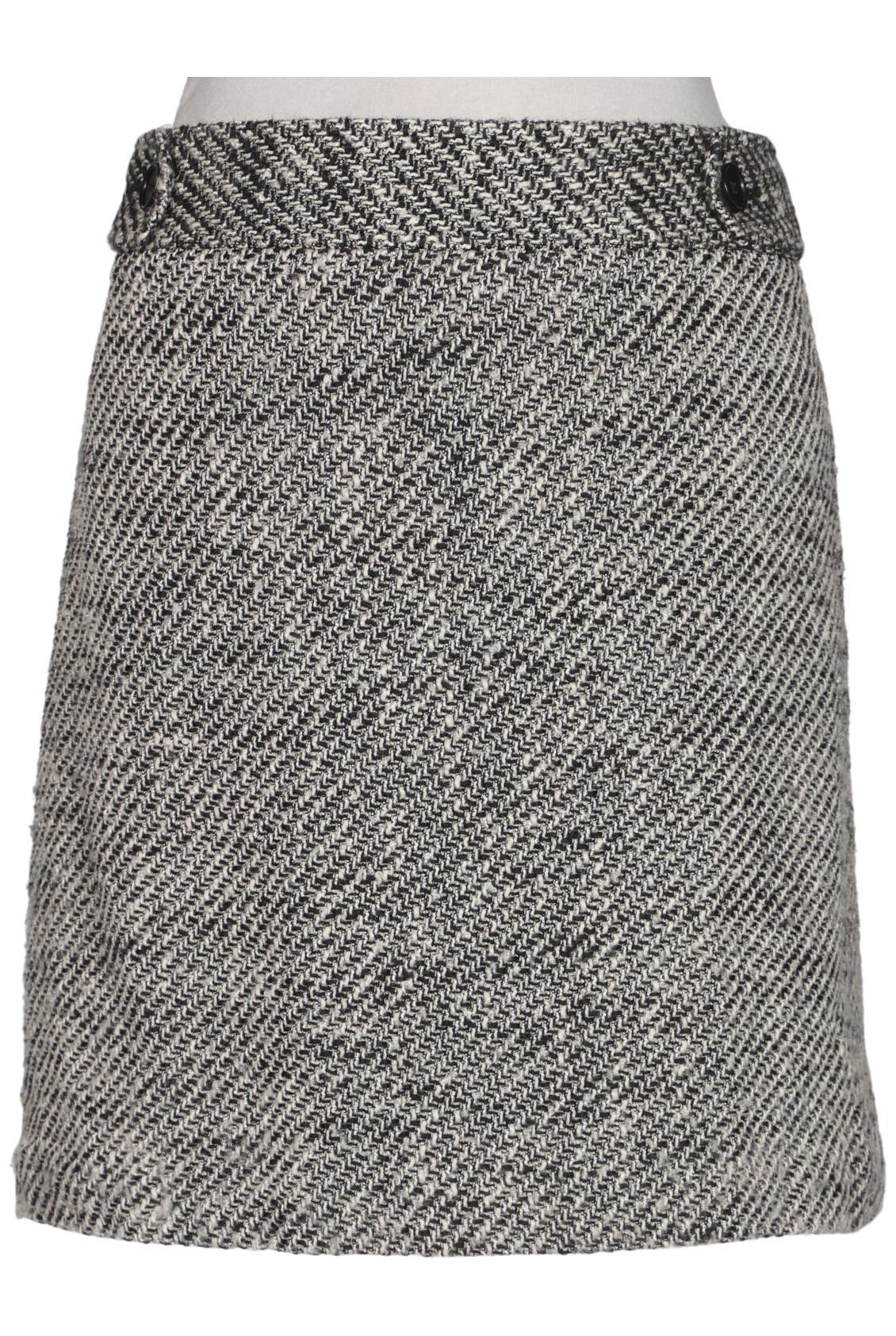 

Loft by Ann Taylor Damen Rock, beige, Gr. 38