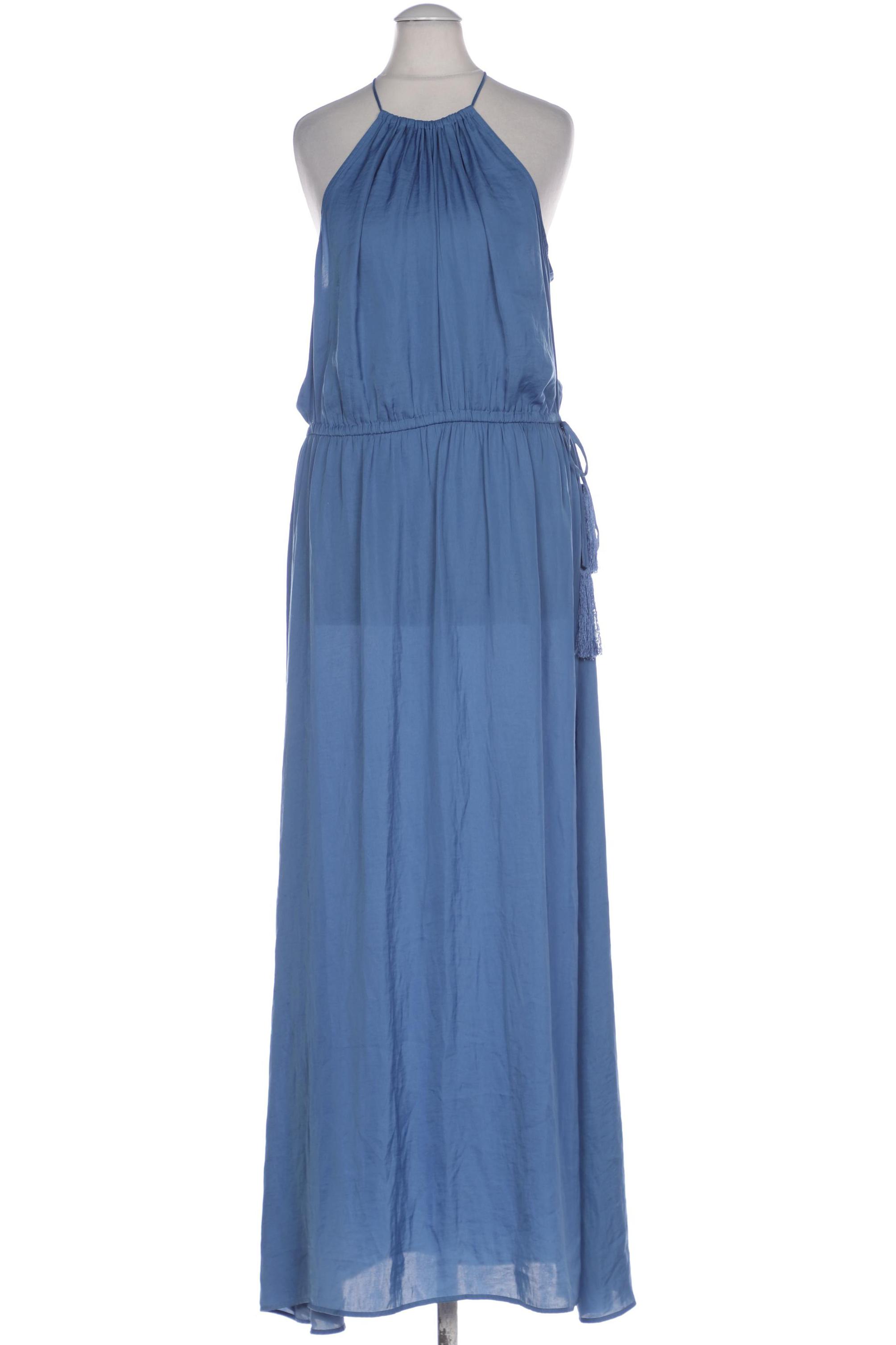 

Loft by Ann Taylor Damen Kleid, blau, Gr. 36